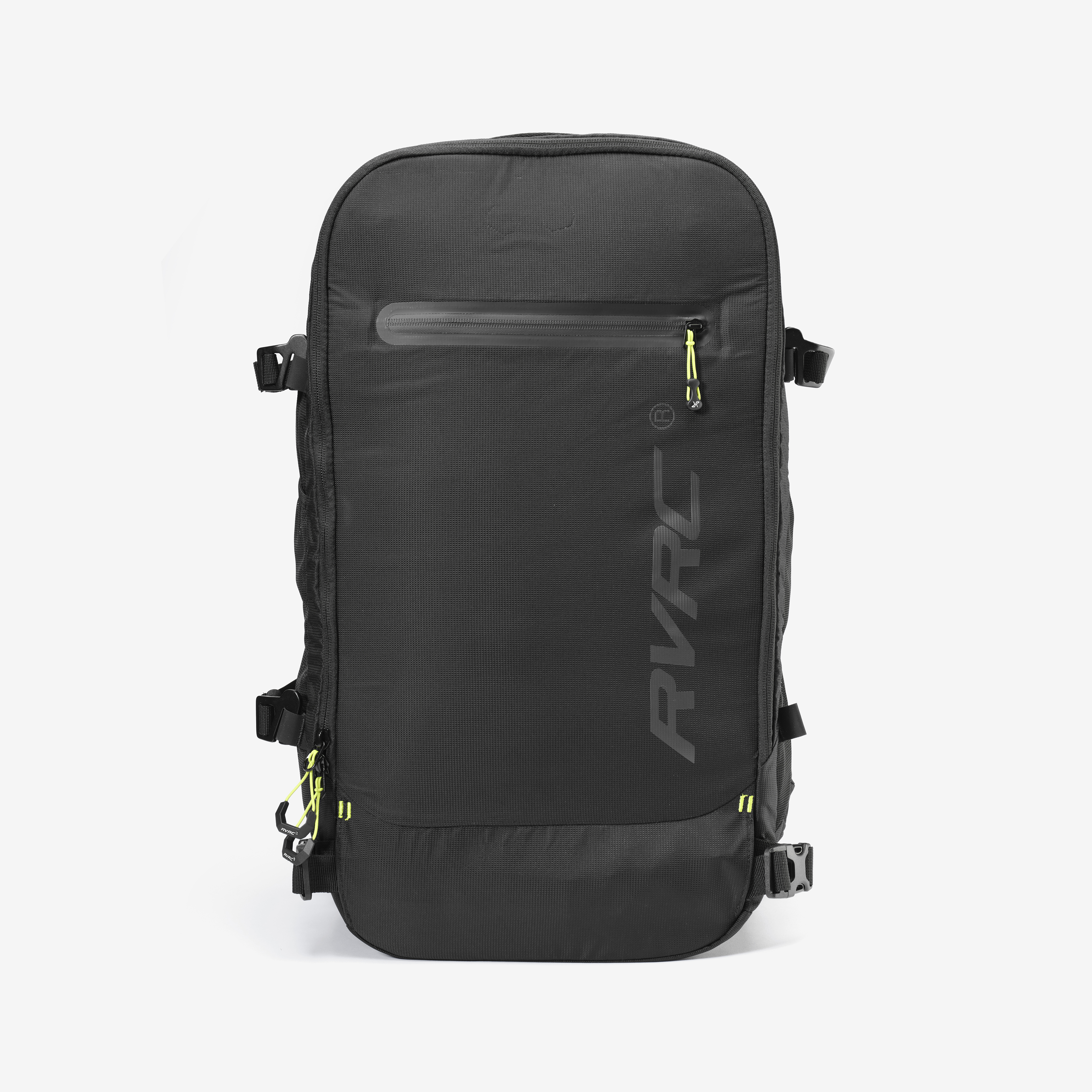 Explor Backpack 30L Unisex Black Koko:One Size – Asusteet > Laukut & Reput