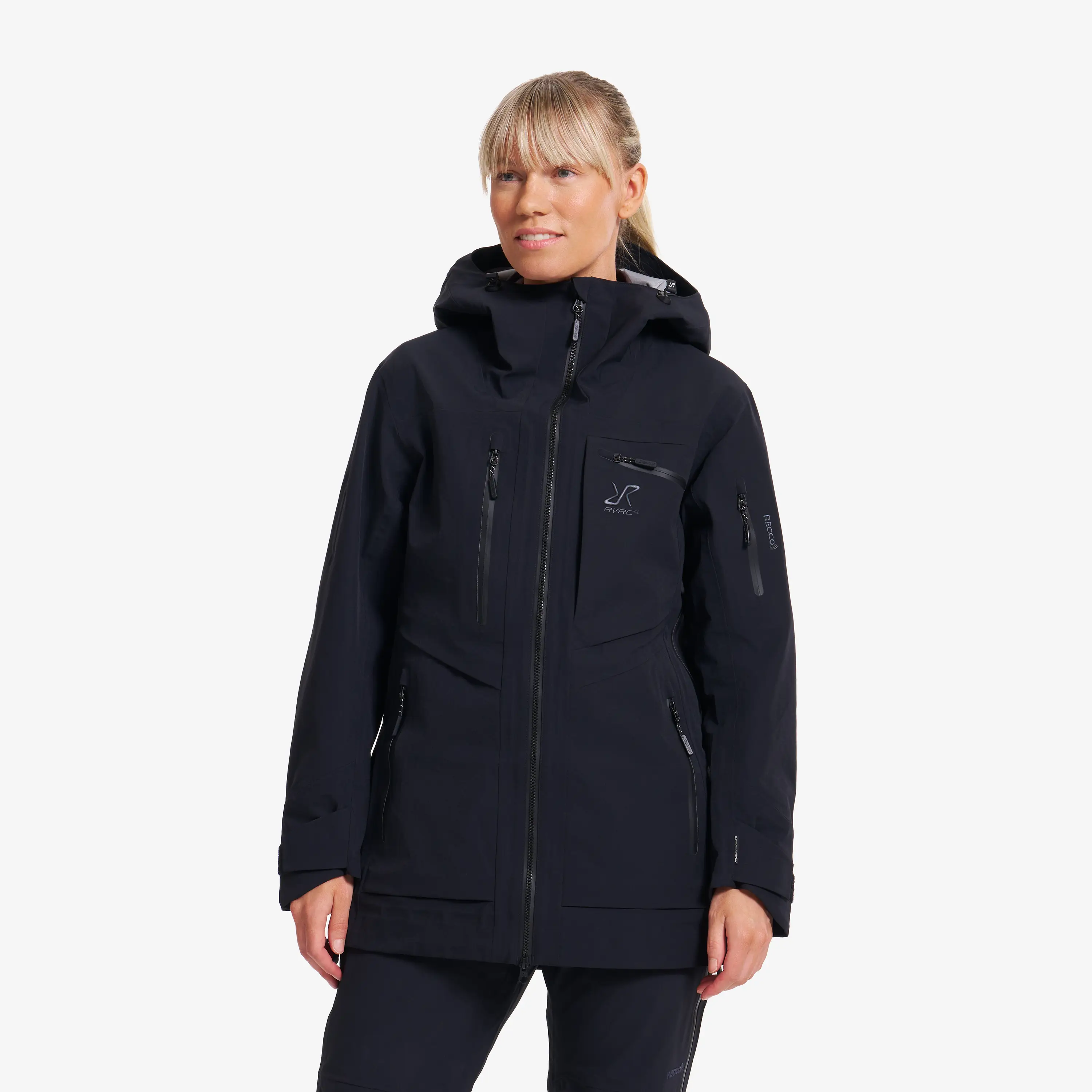 Cyclone Long 3L Jacket