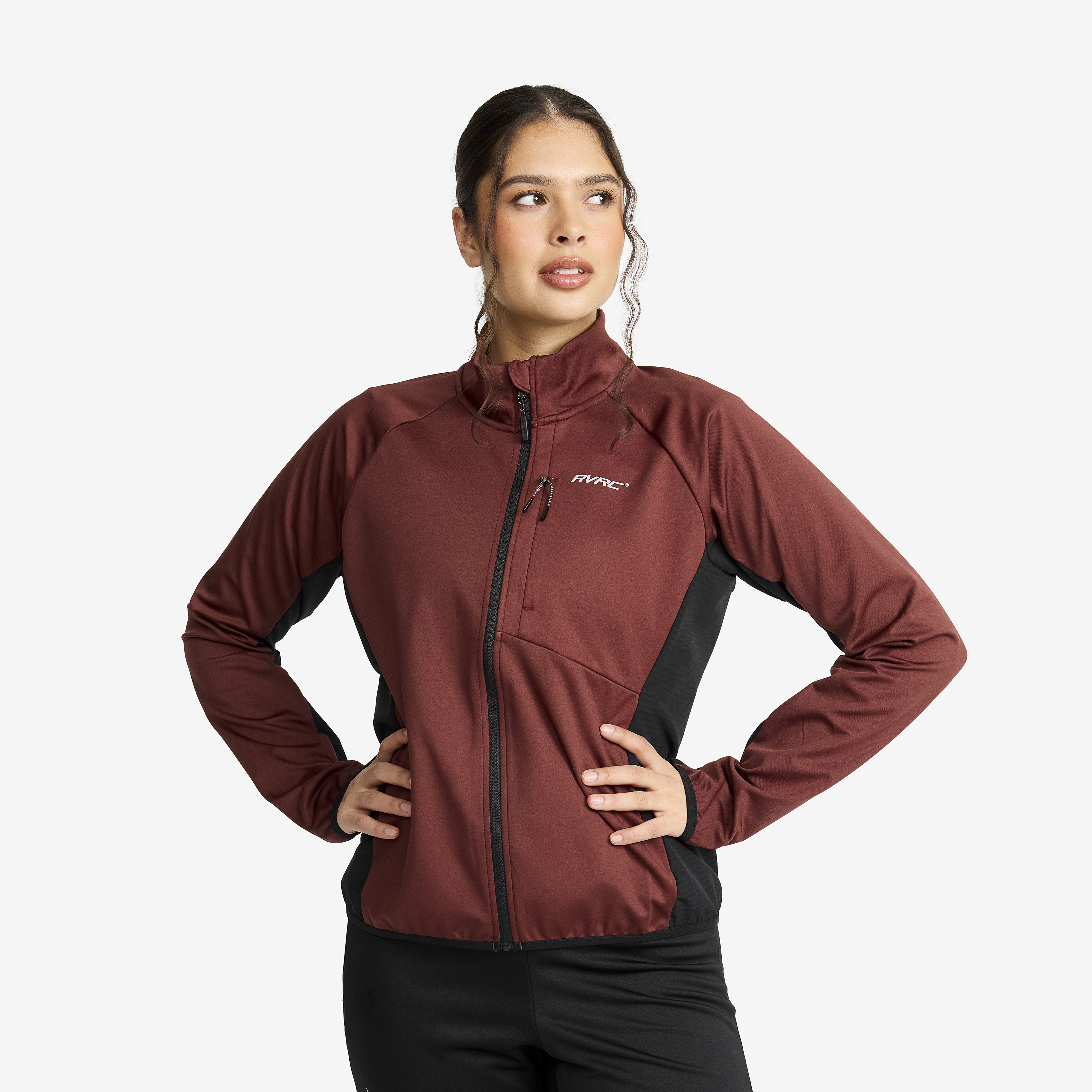 Pace Wind Jacket Andorra Dames