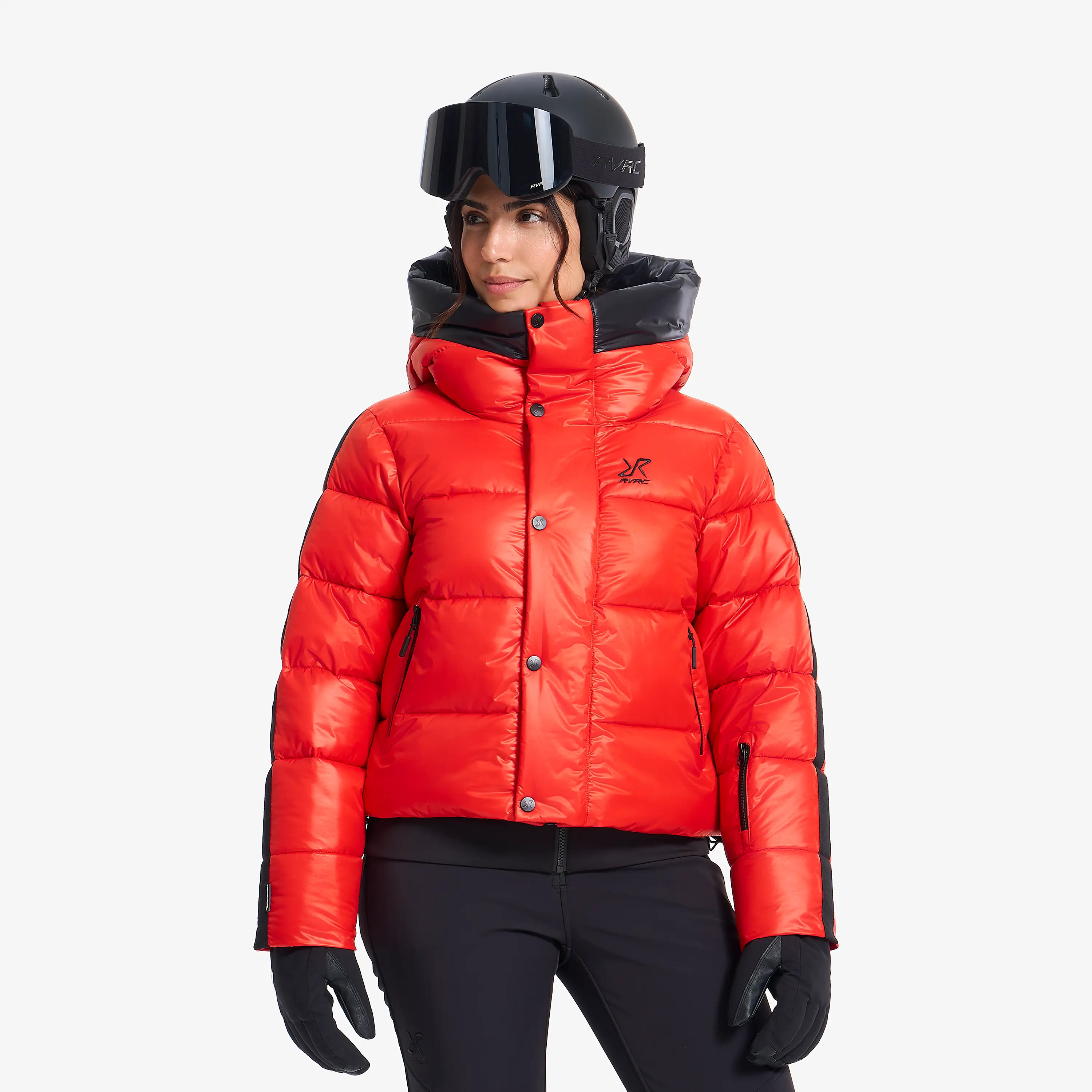 Aura Red
