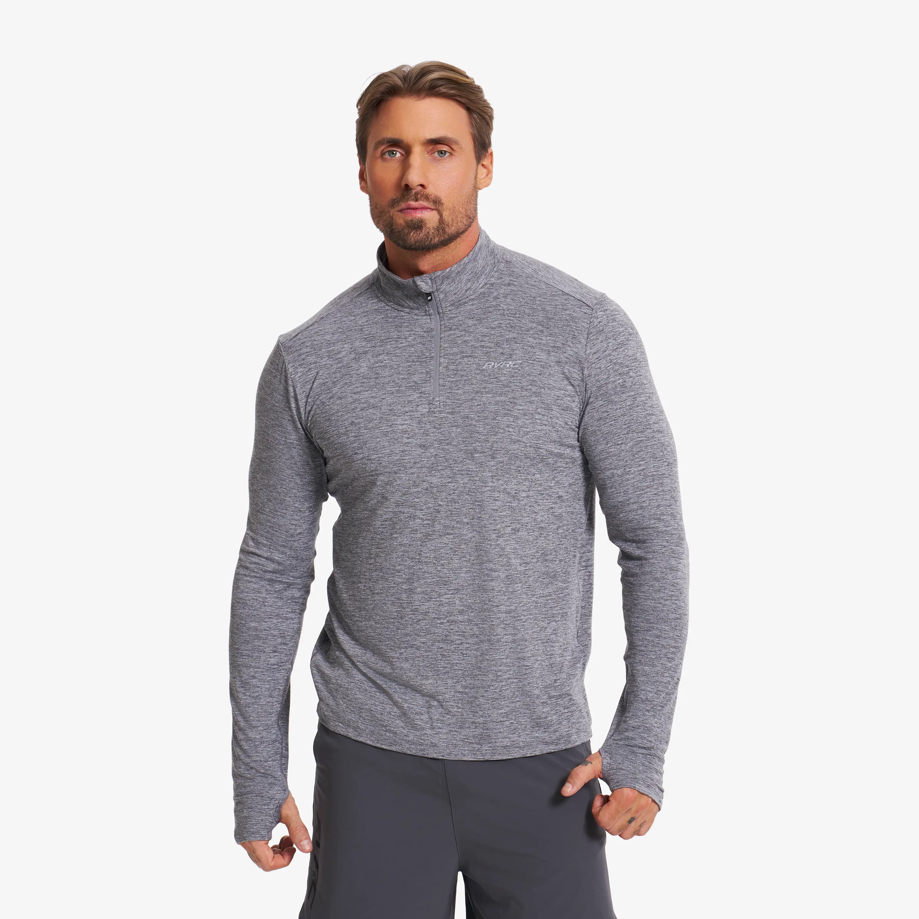 Seleziona colore Grey Melange.
