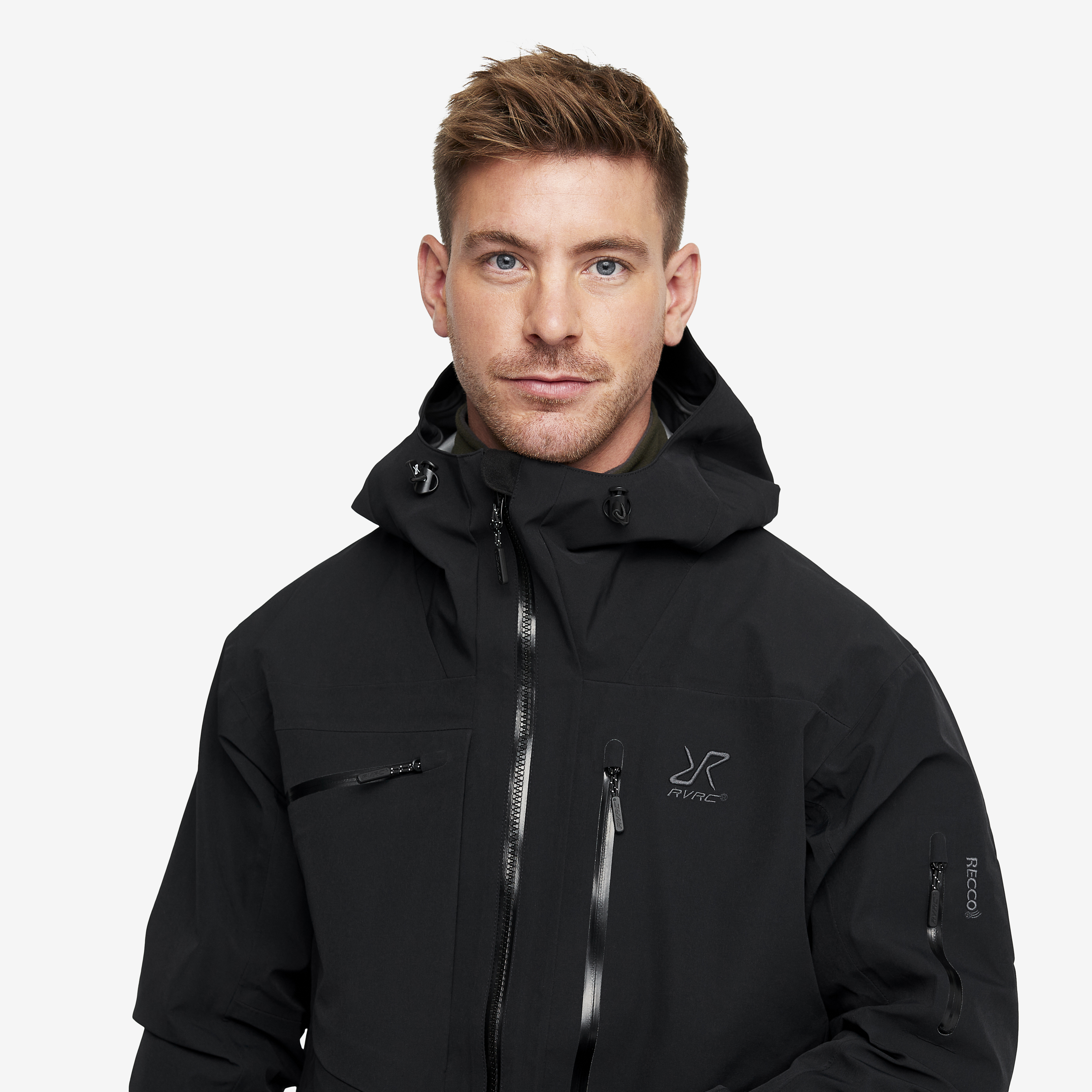 Arc'teryx Alpha SV Jacket Review 