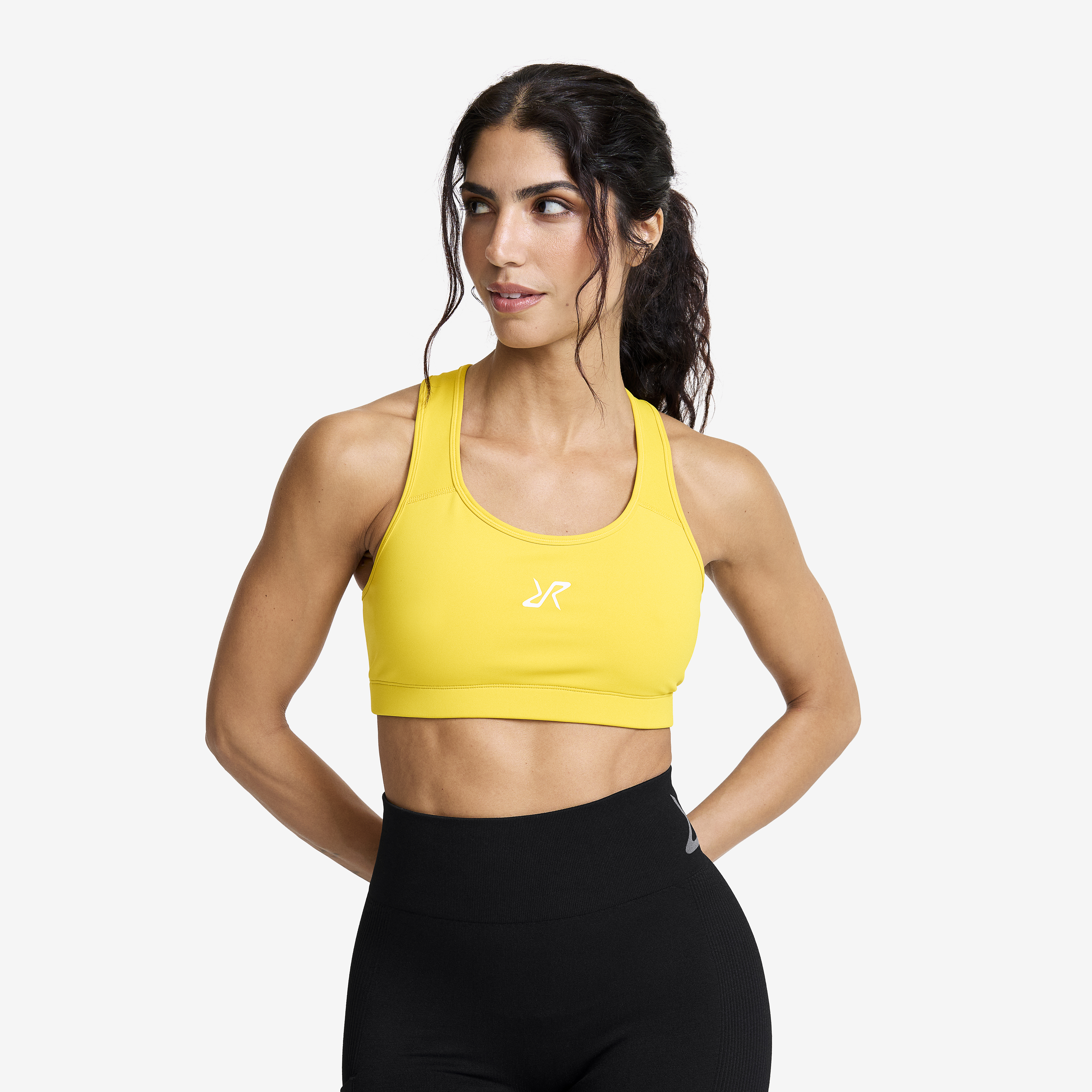 RVRC Sports Bra Mango Mint Women