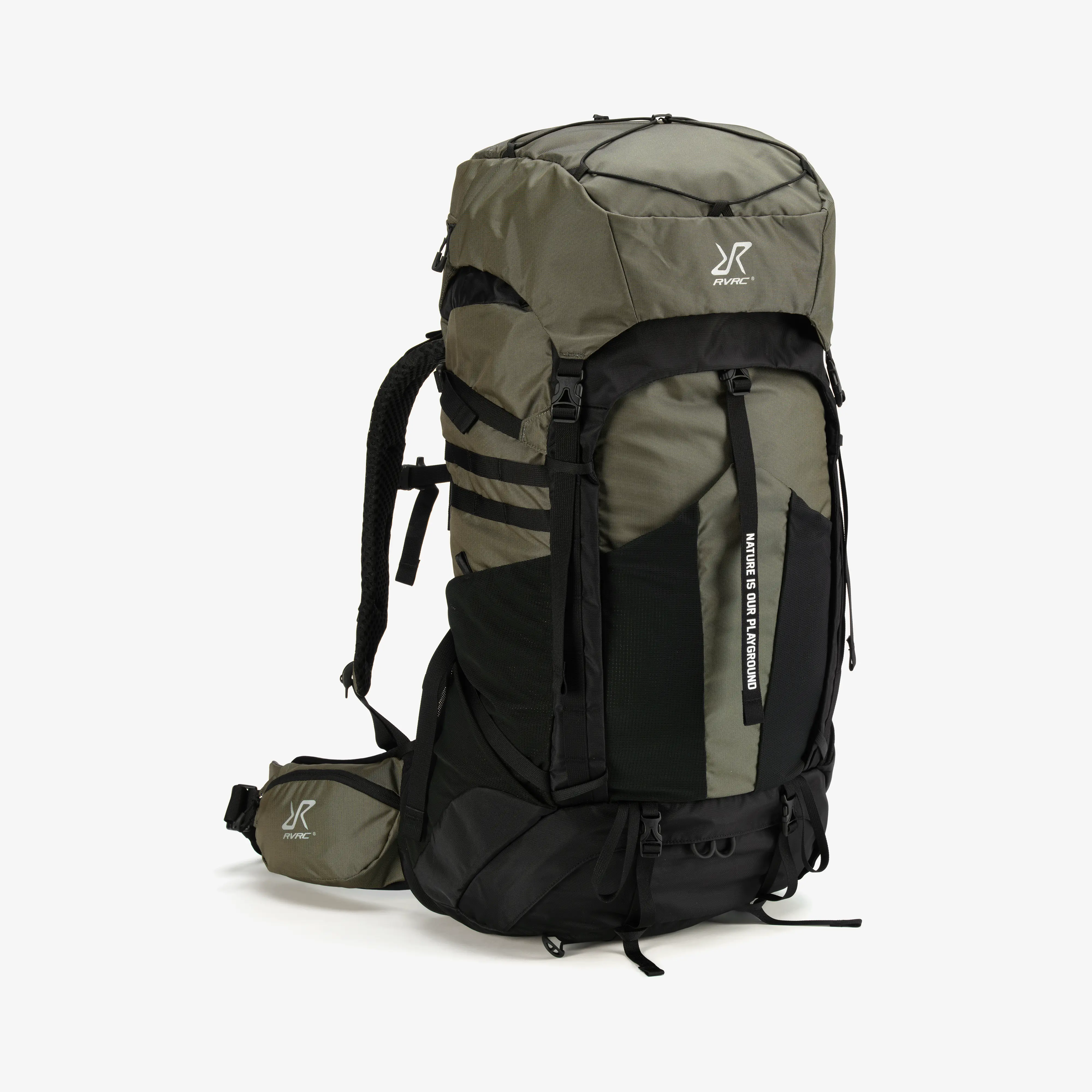 Pathfinder Backpack 68L Forest Night, 
