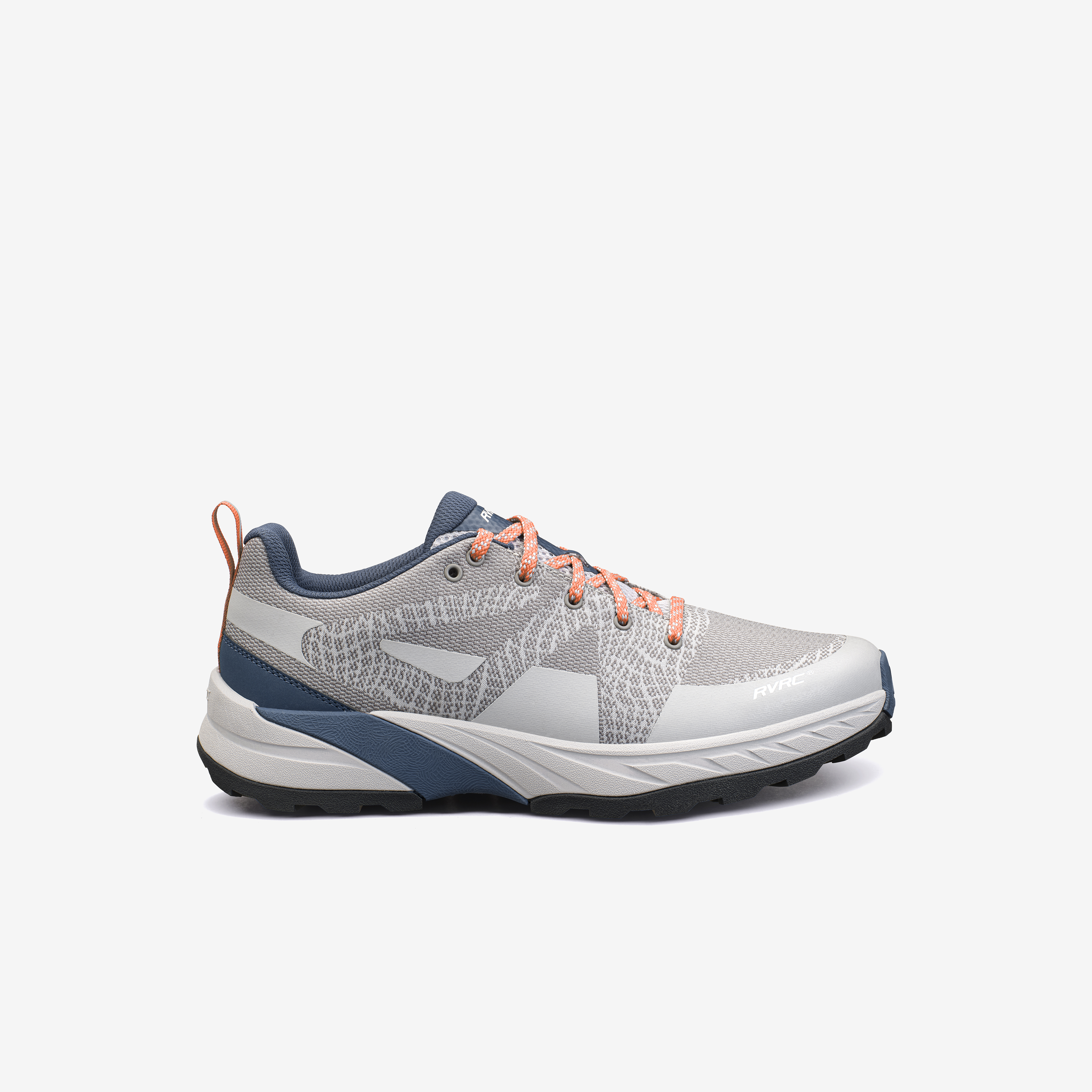 Daytrek Walking Shoes Light Gray Meestele,