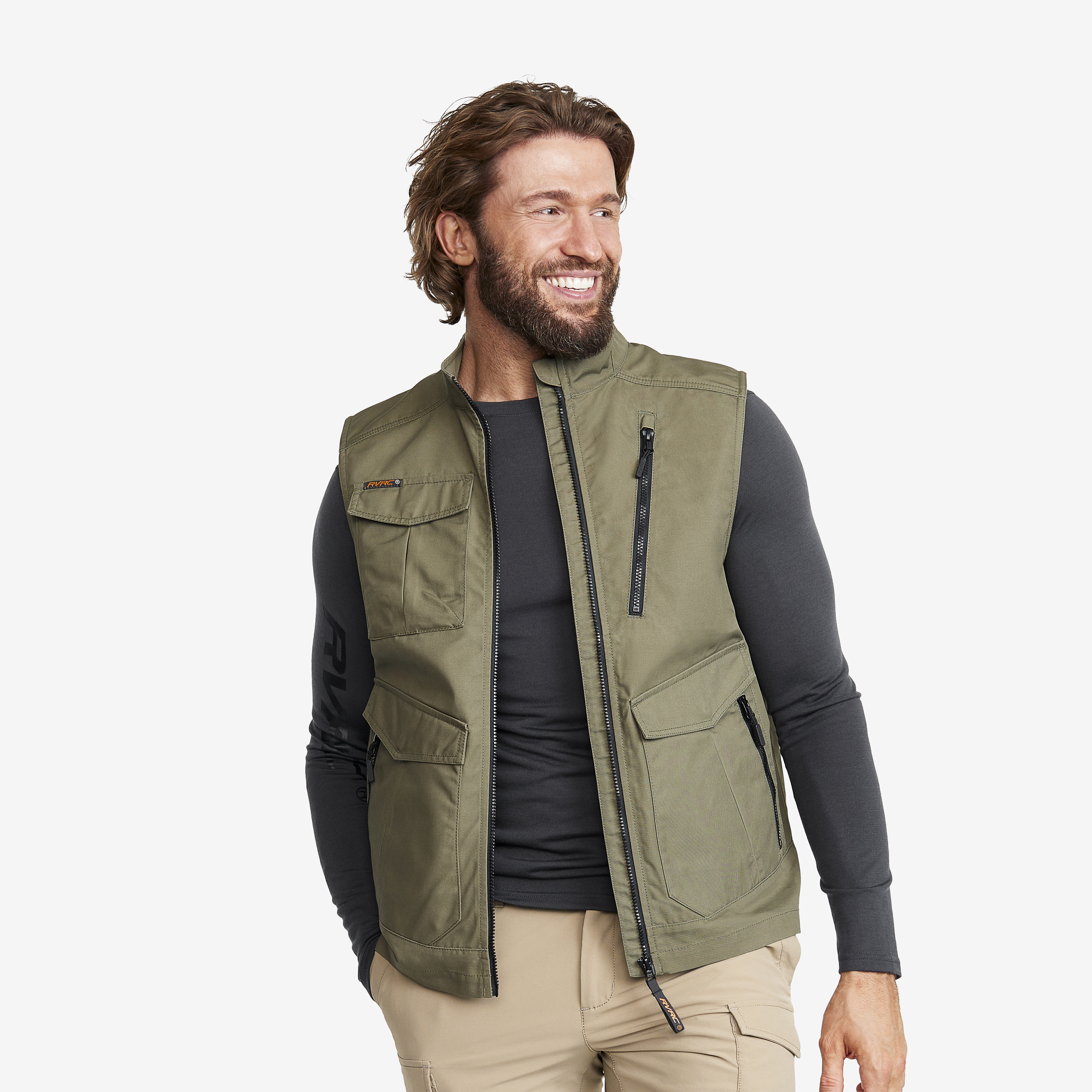 All-Day Vest Kalamata Uomo