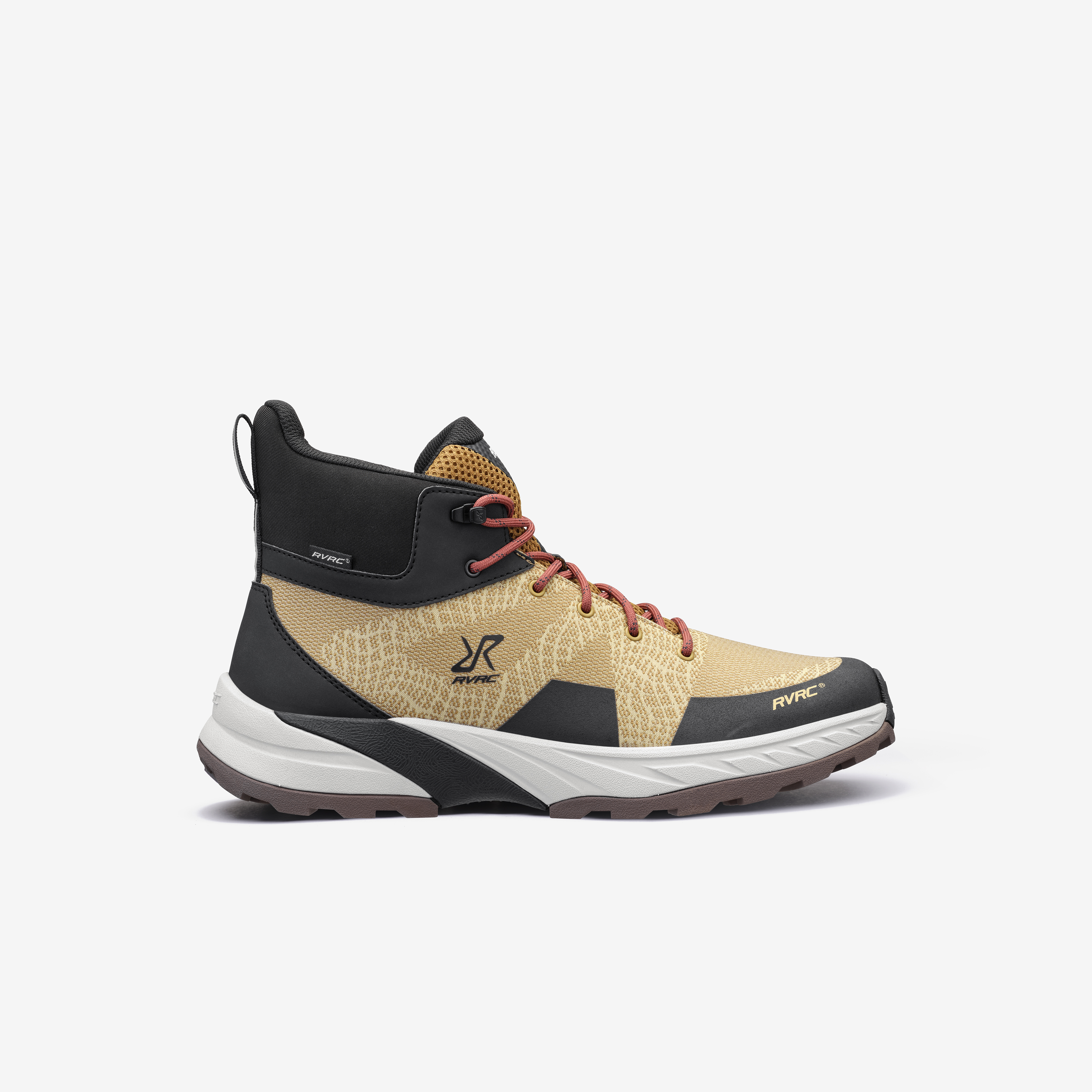Daytrek Walking Boots Dijon Herr,