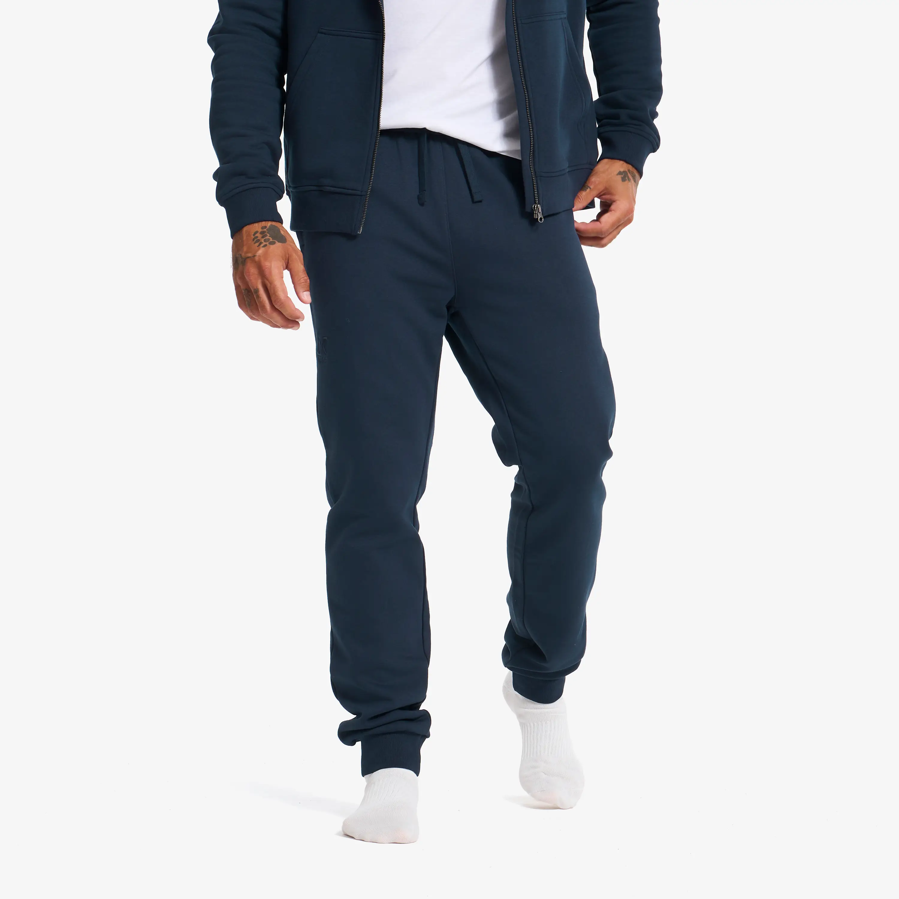 Deep Navy