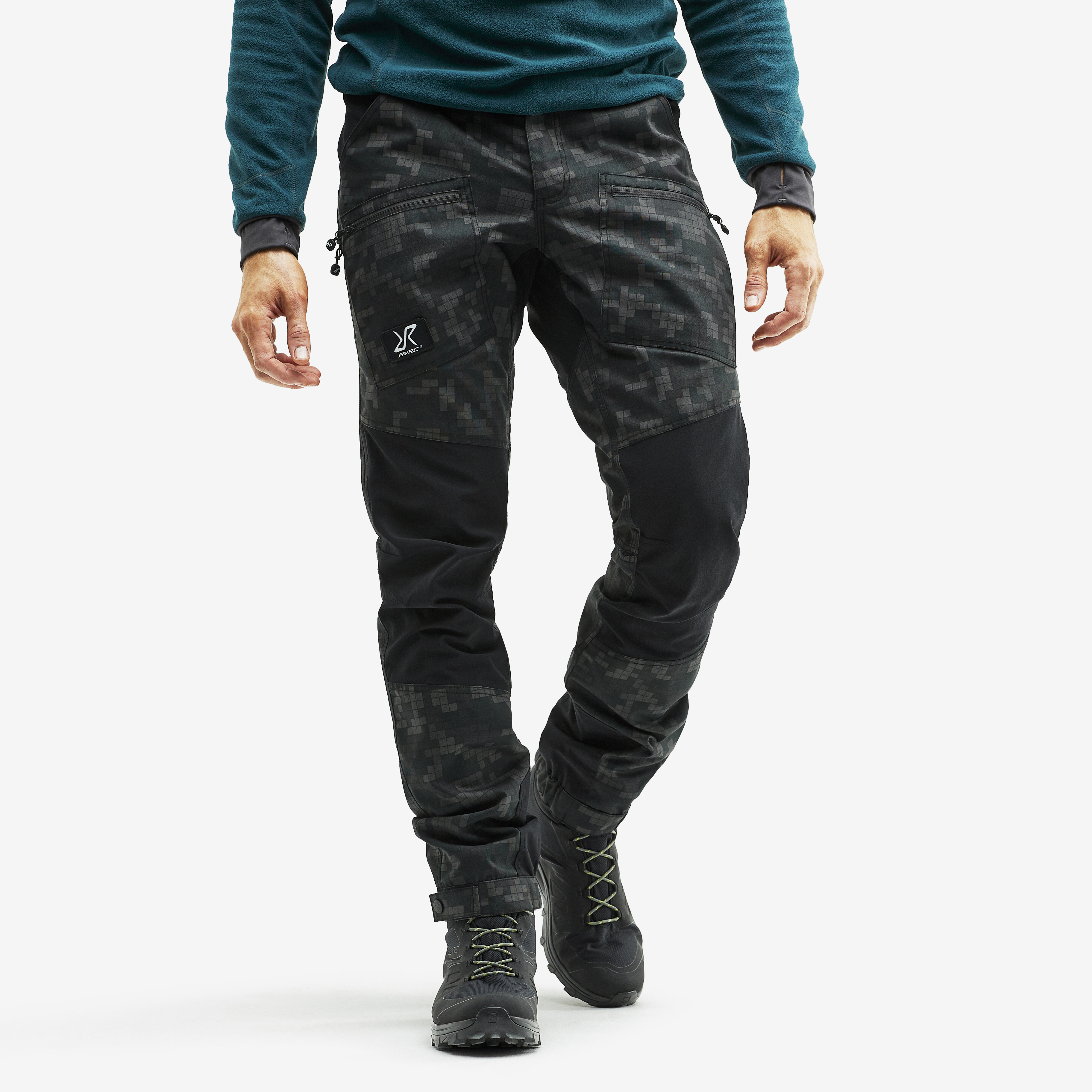 nordwand pro pants