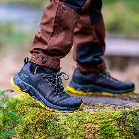 Hiking trail sale shoes mens