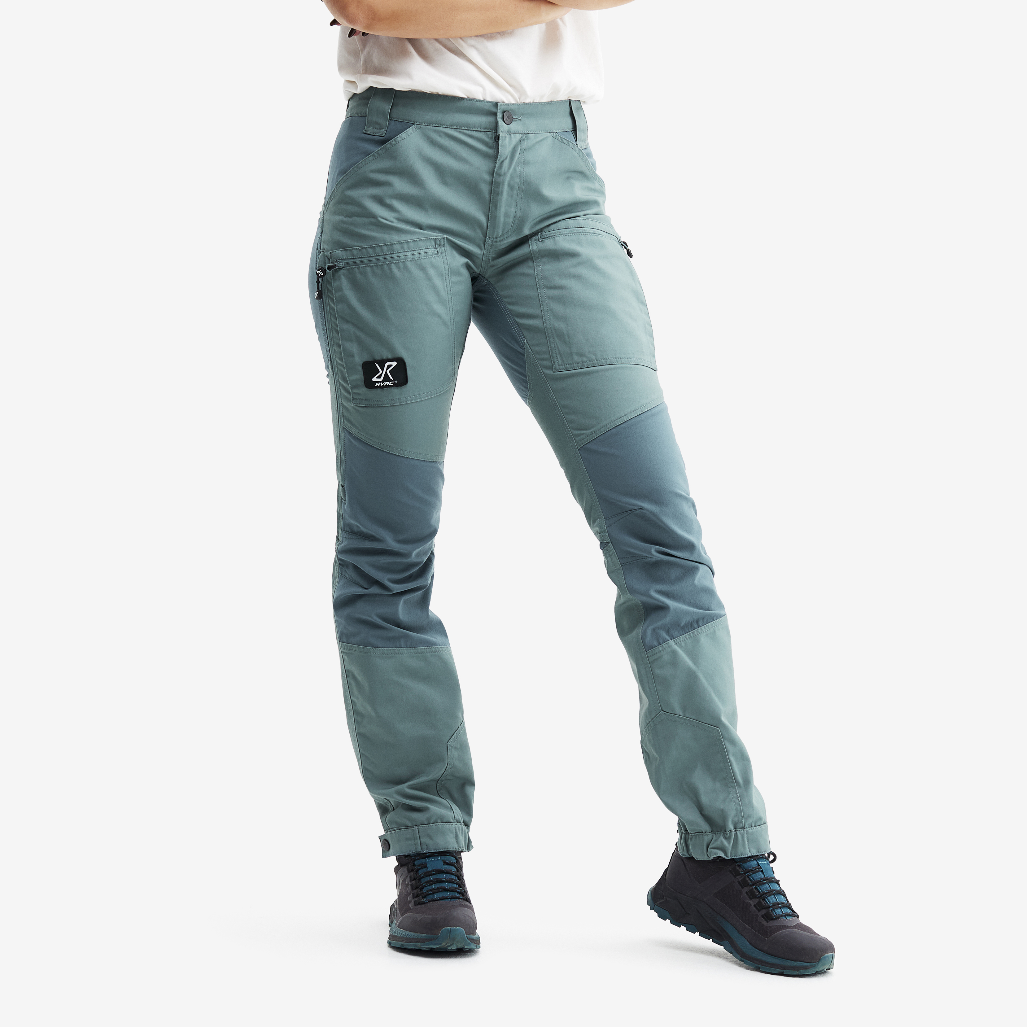 Women's Outdoor & Hiking Pants RevolutionRace