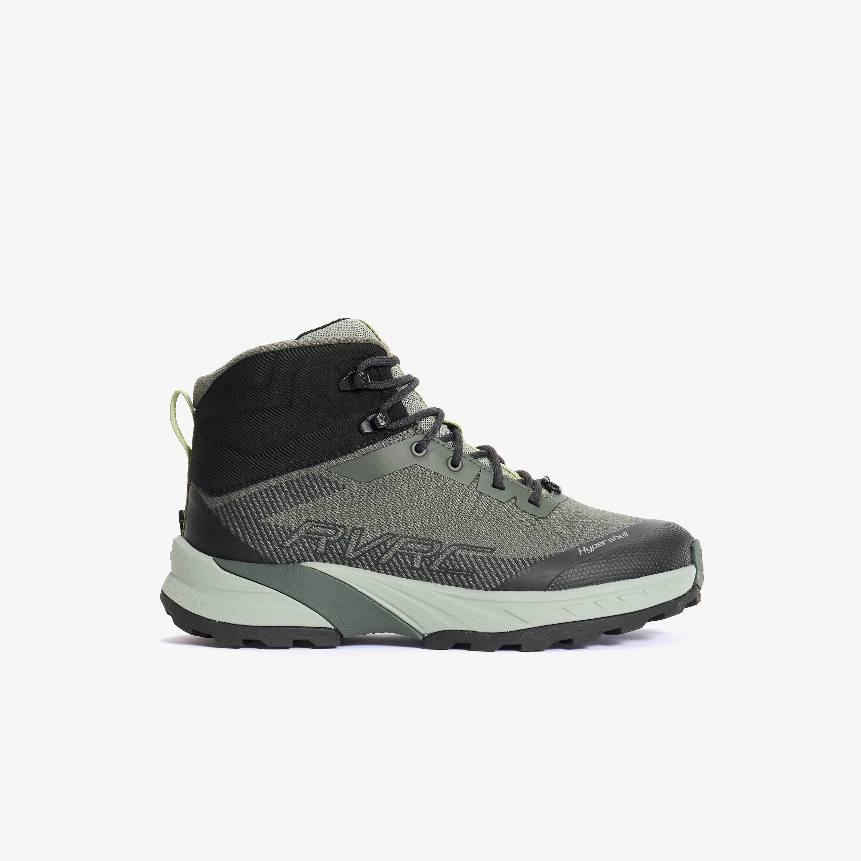 Trailblaze Waterproof Hiking Boots Kambaba Green Women, 