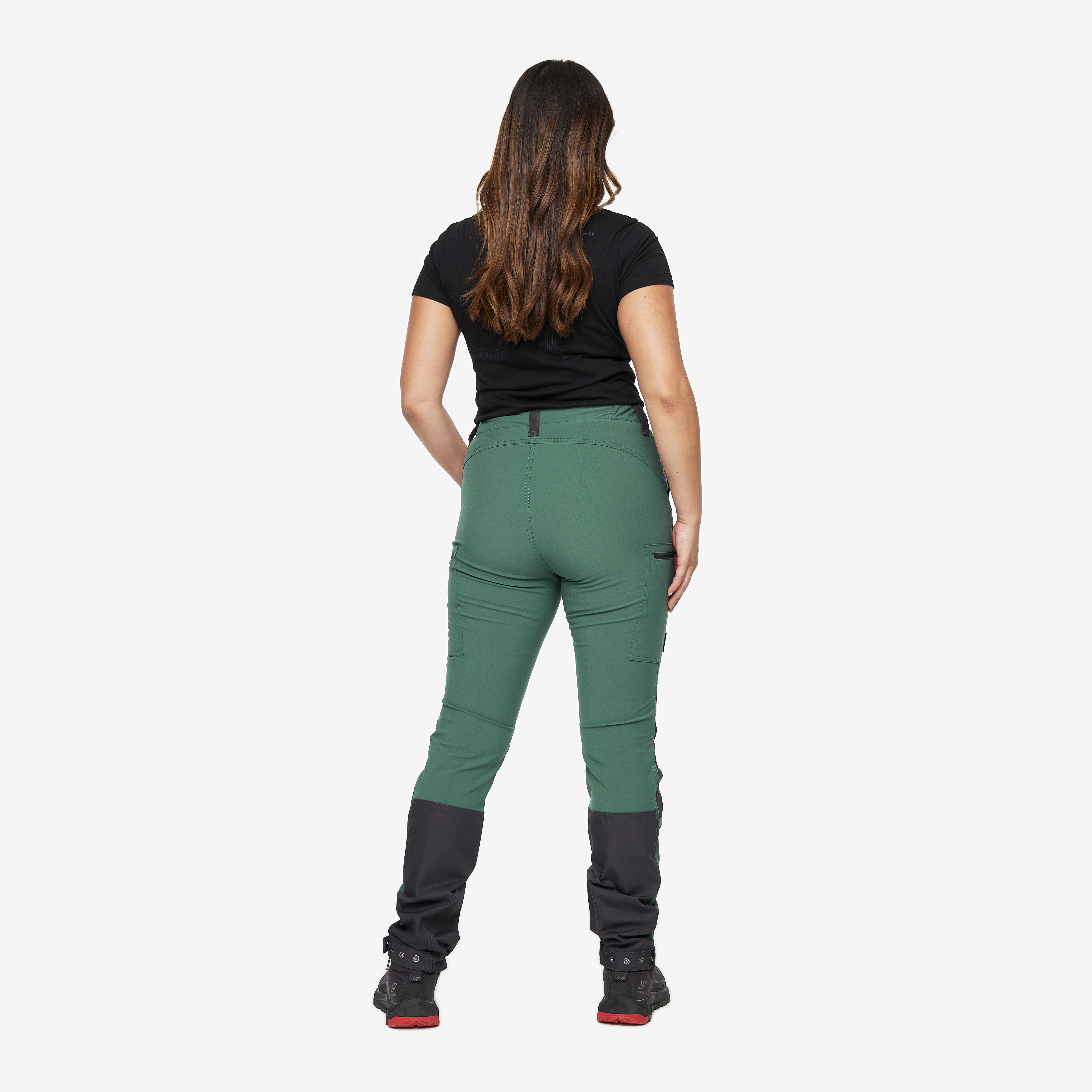 GUACAMOLE Functional Stretch Pants