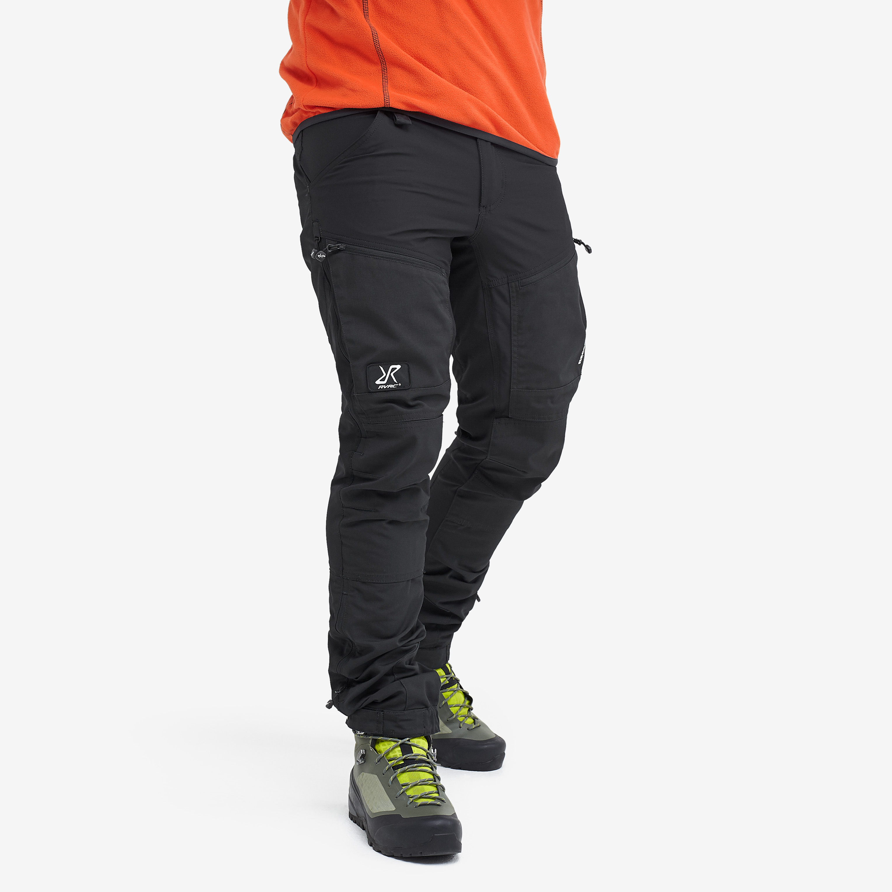 softshell cargo pants