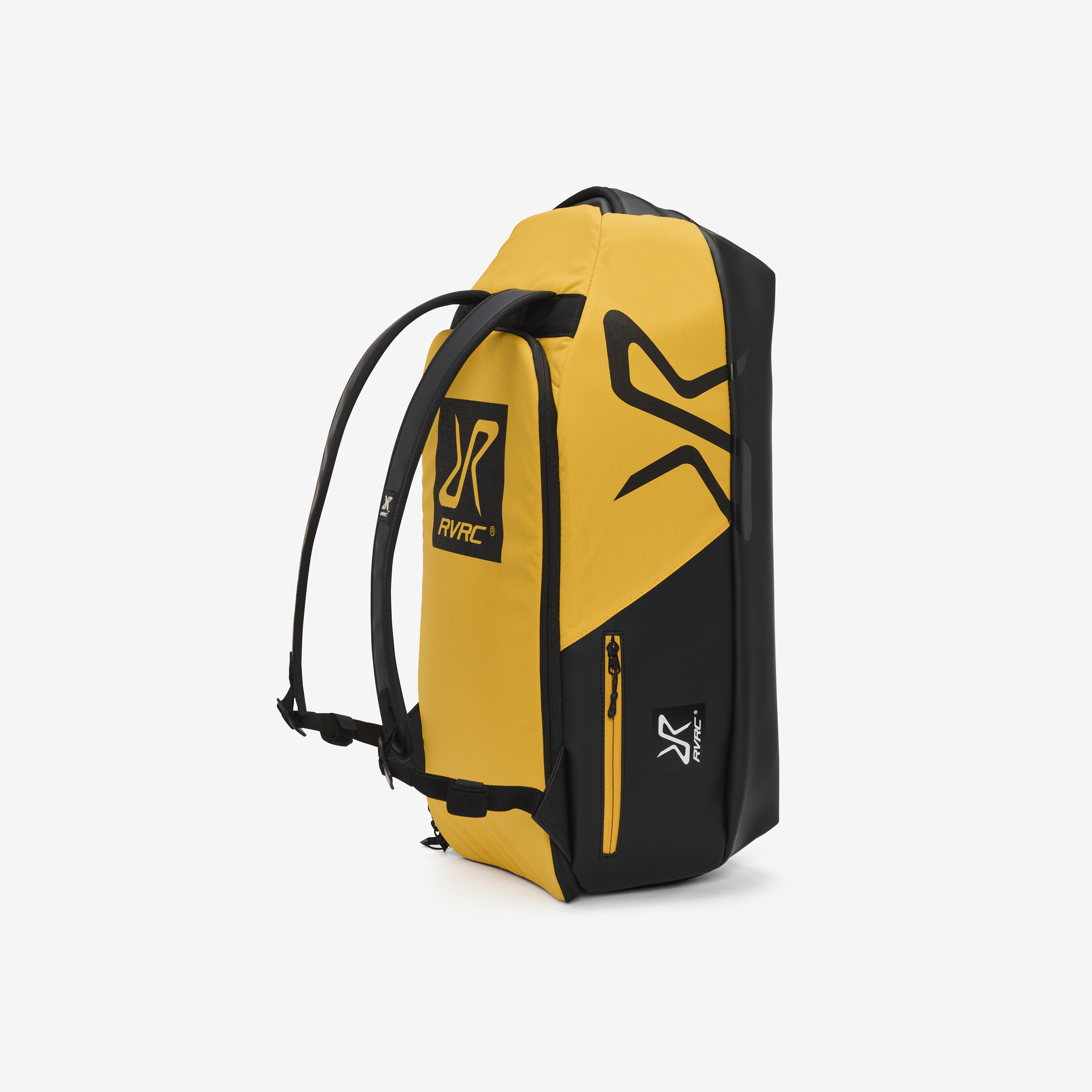 Duffel Bag 40L Unisex Yellow Storlek:One Size – Accessoarer > Väskor & Ryggsäckar