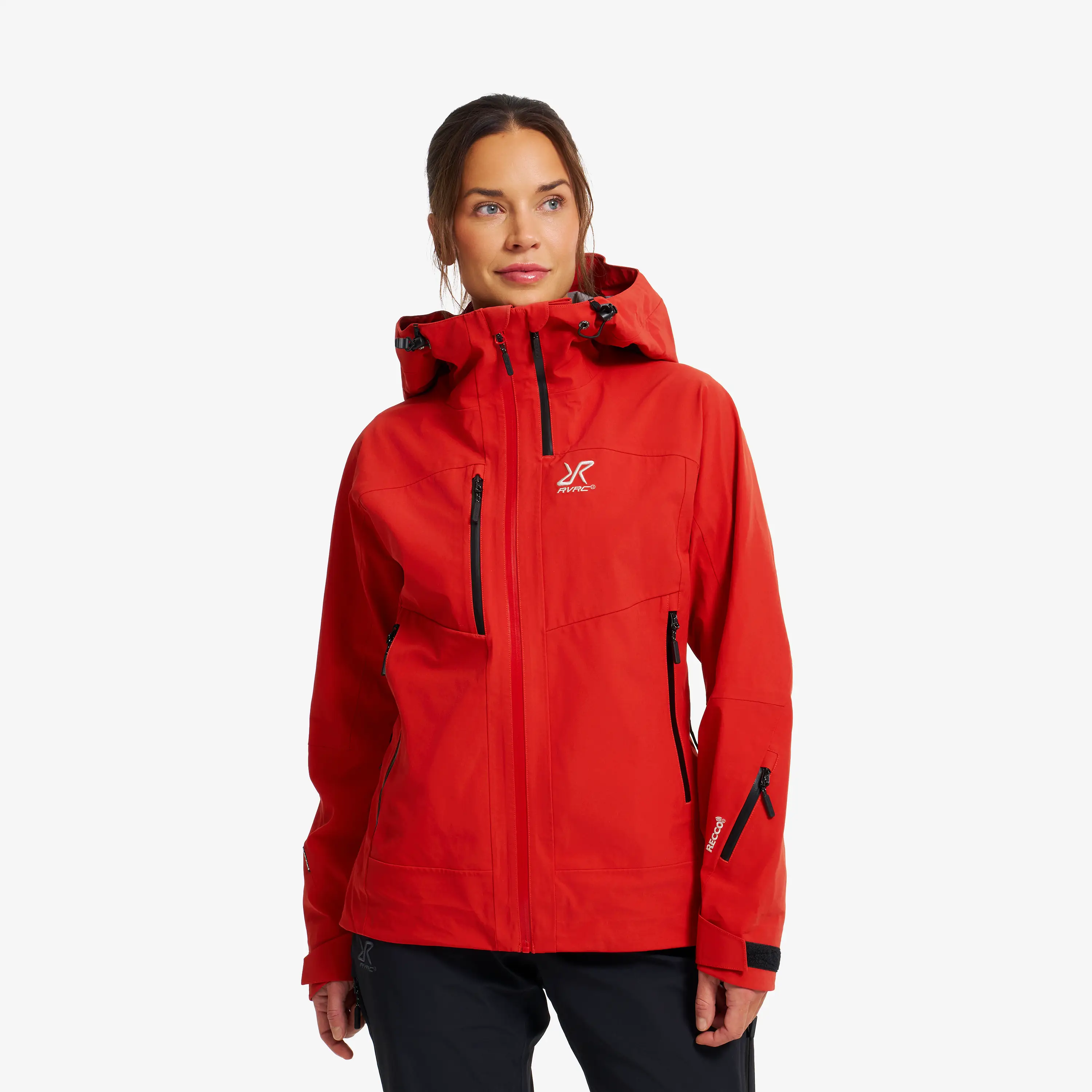Wähle eine Farbe Aura Red.