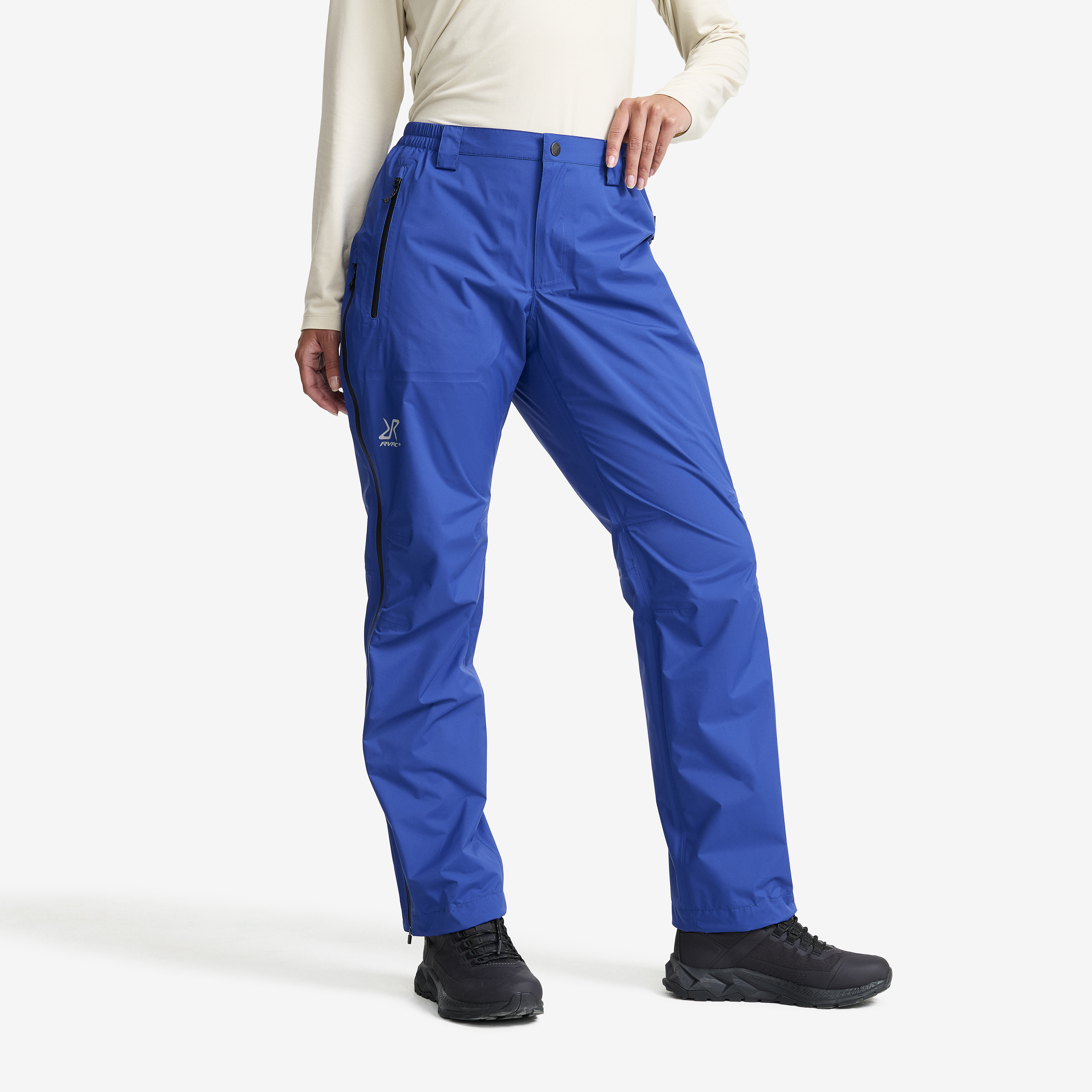 Arcade 3L Lightweight Pants Surf the Web Dames, 