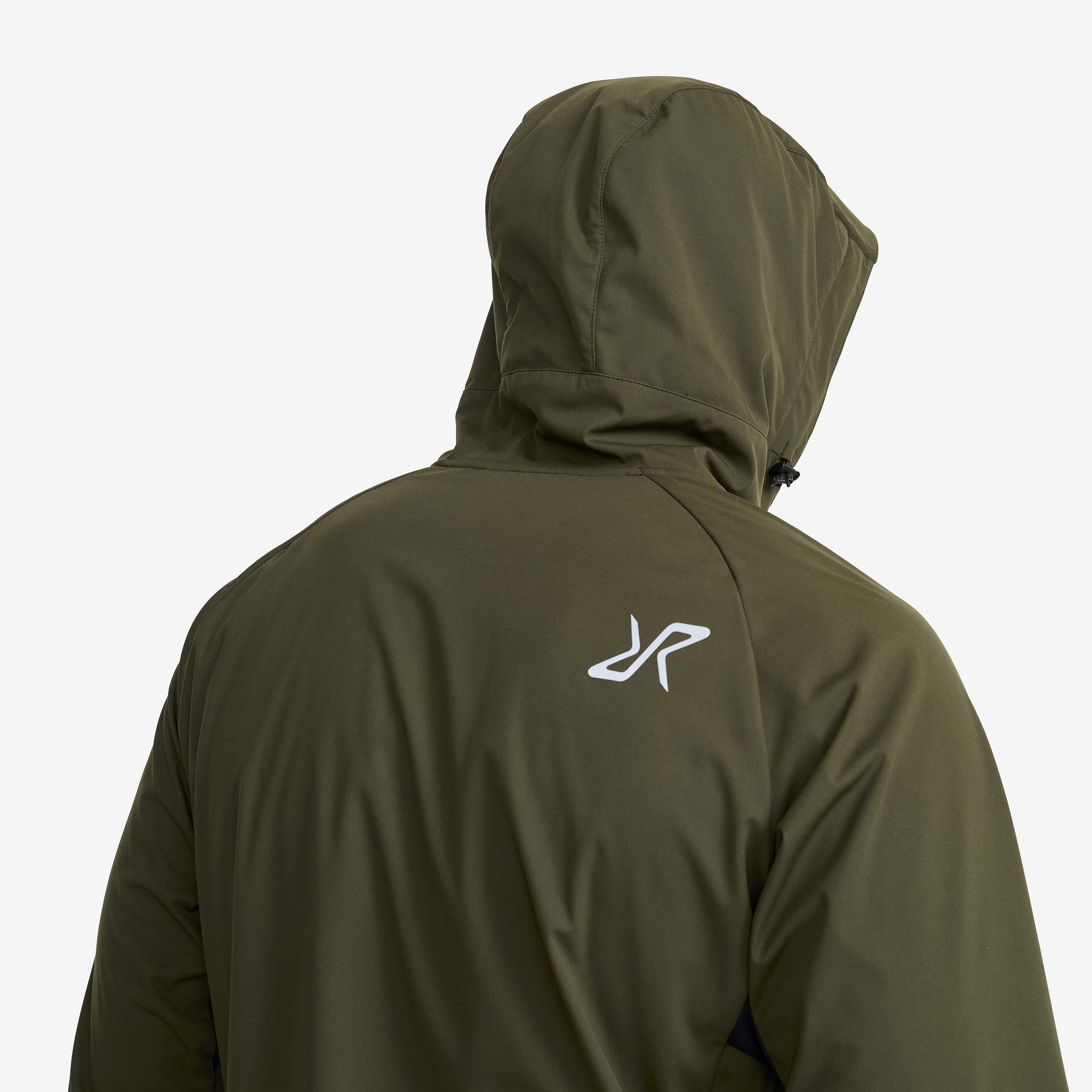 Pure Softshell Jacket Forest Night Pánské,
