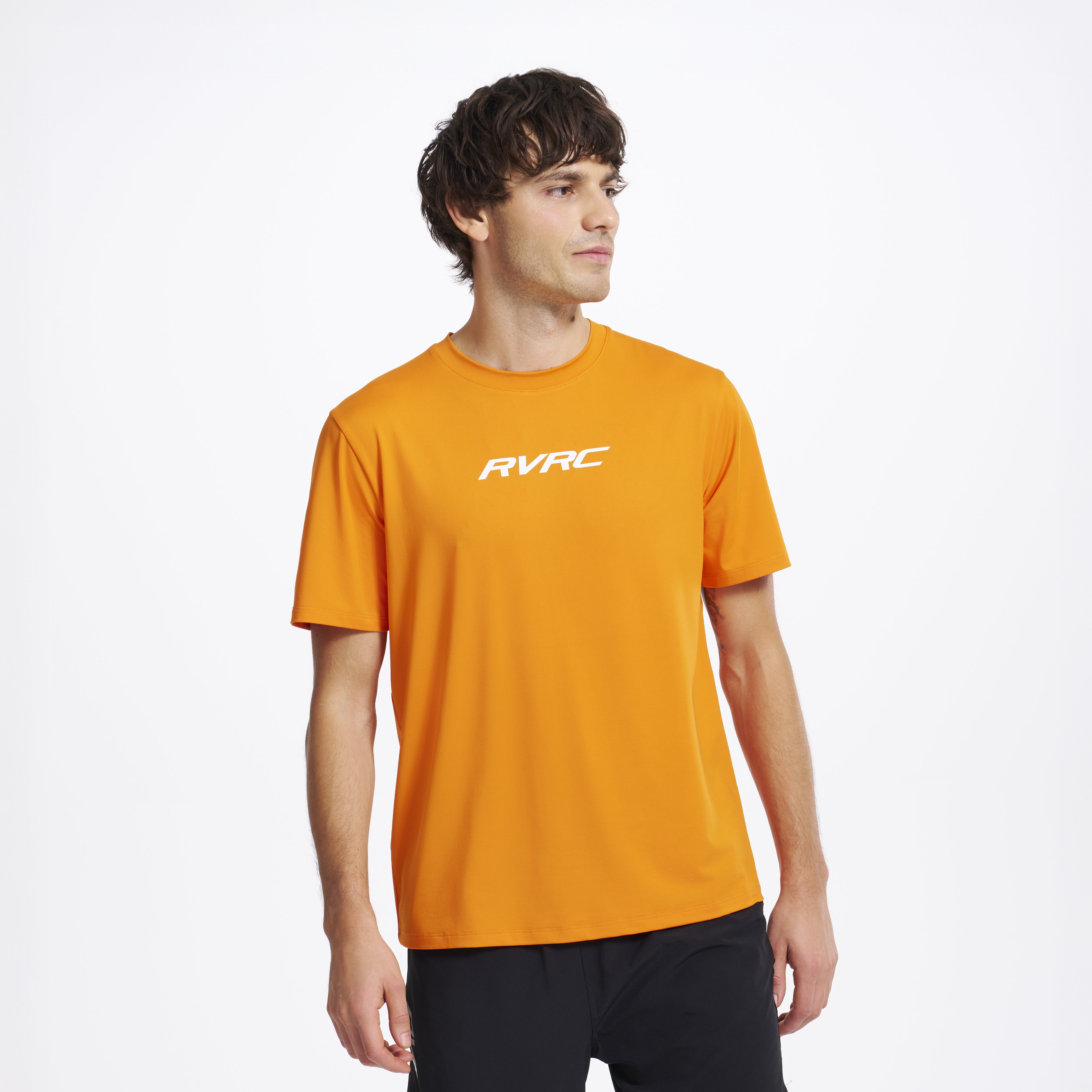 Select color Persimmon Orange.