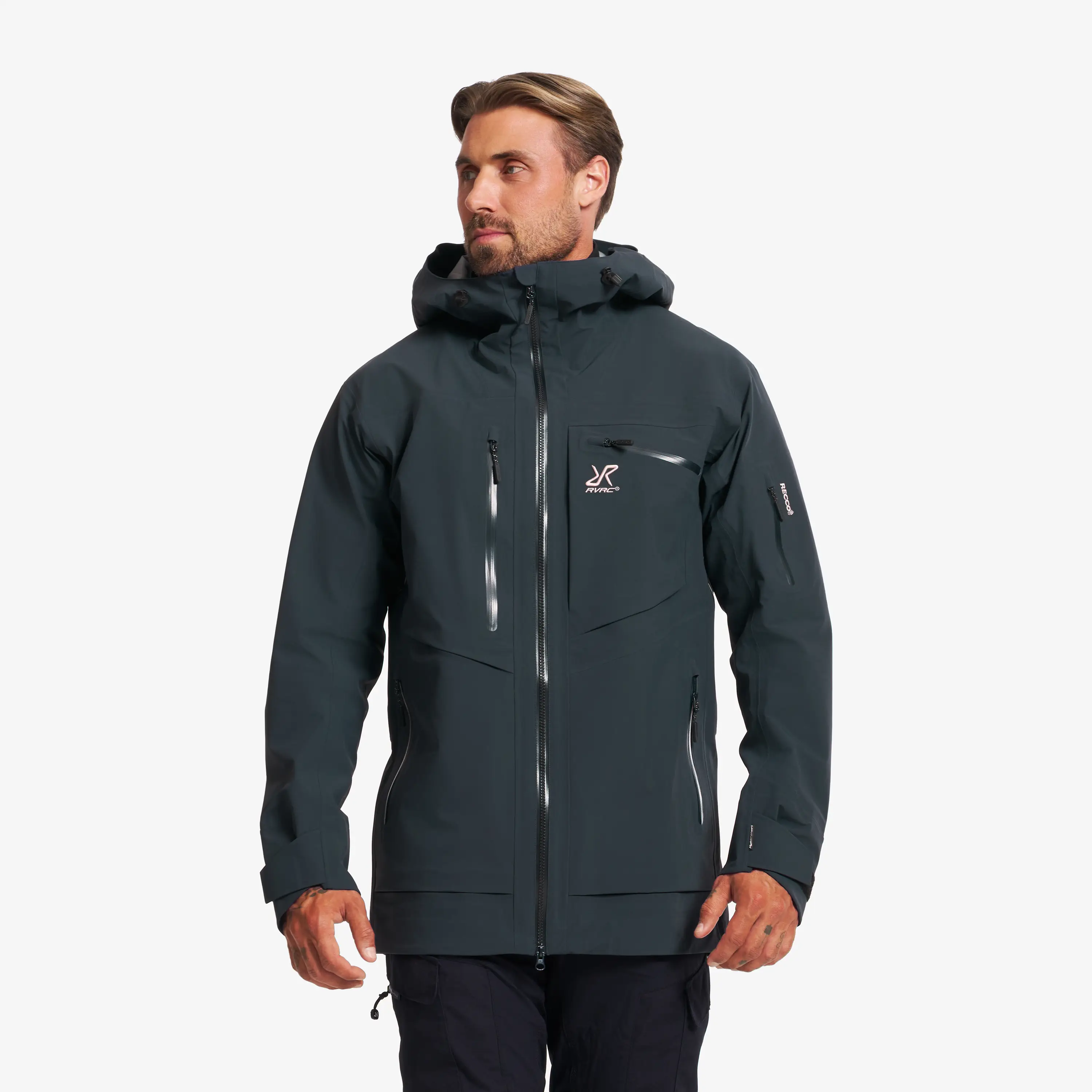 Cyclone Long 3L Jacket