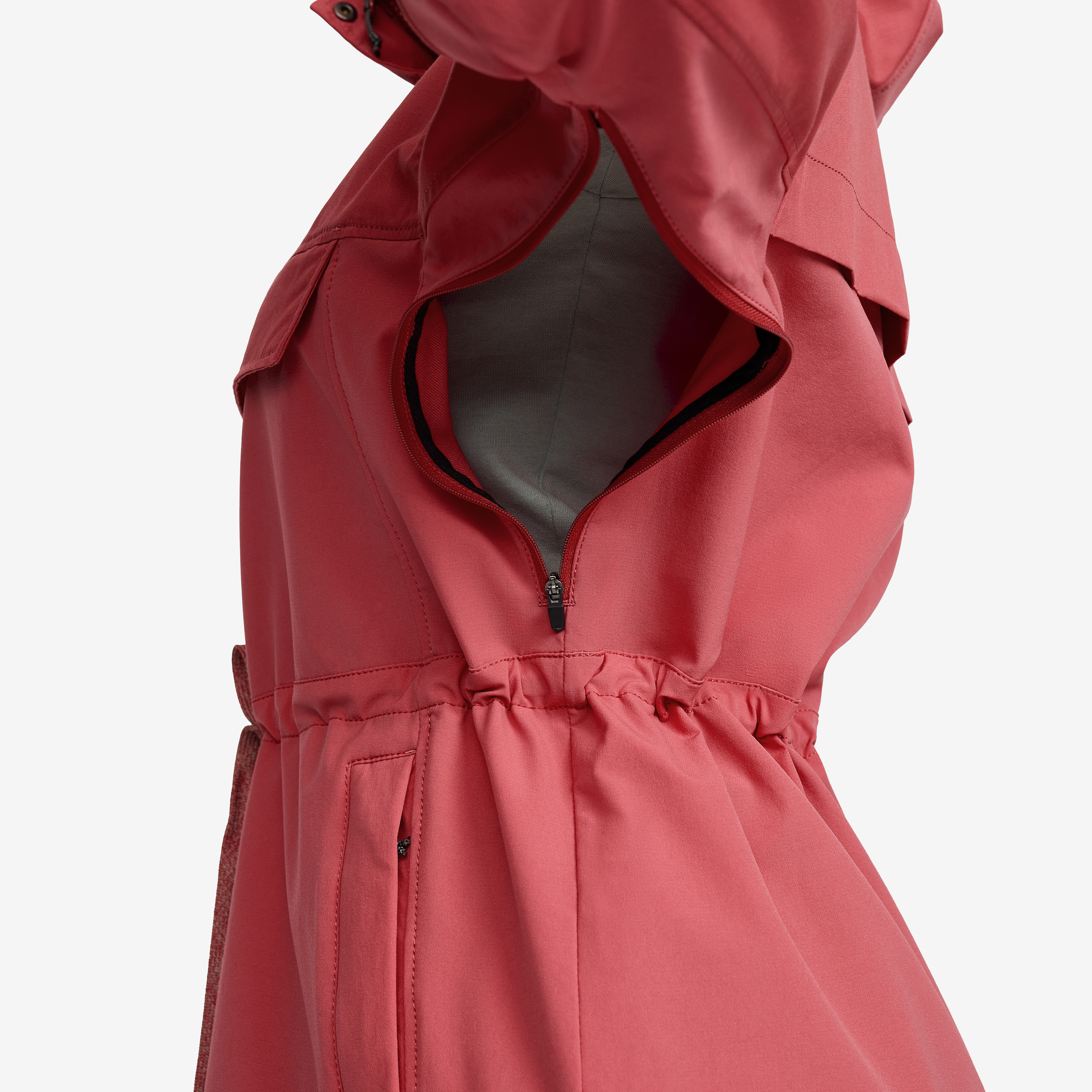 [Clove]★Light Anorak_Women CLOVE | Half Zip Anorak Jacket | Women | Lane Crawford