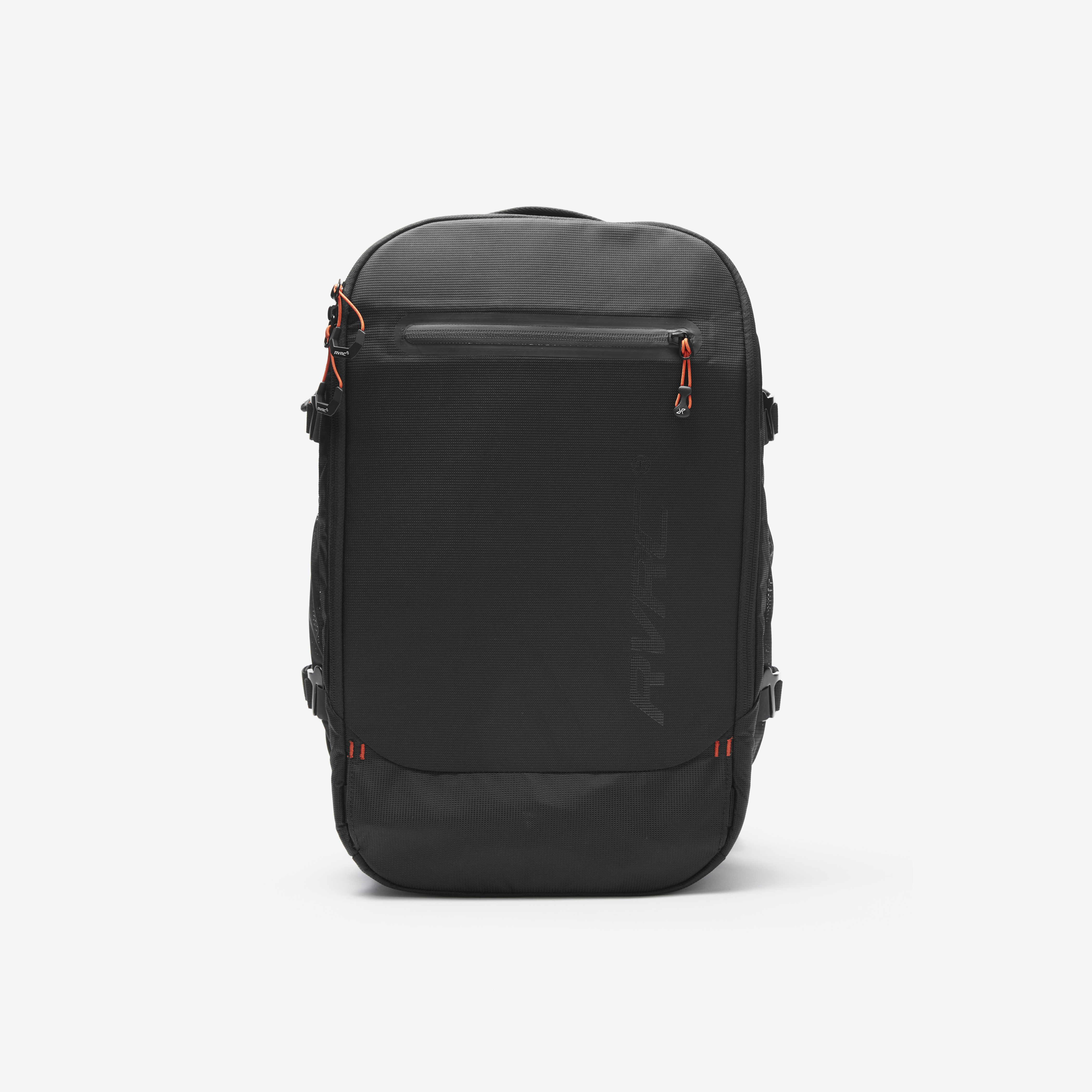Explor Backpack 18L Unisex Black Storlek:One Size