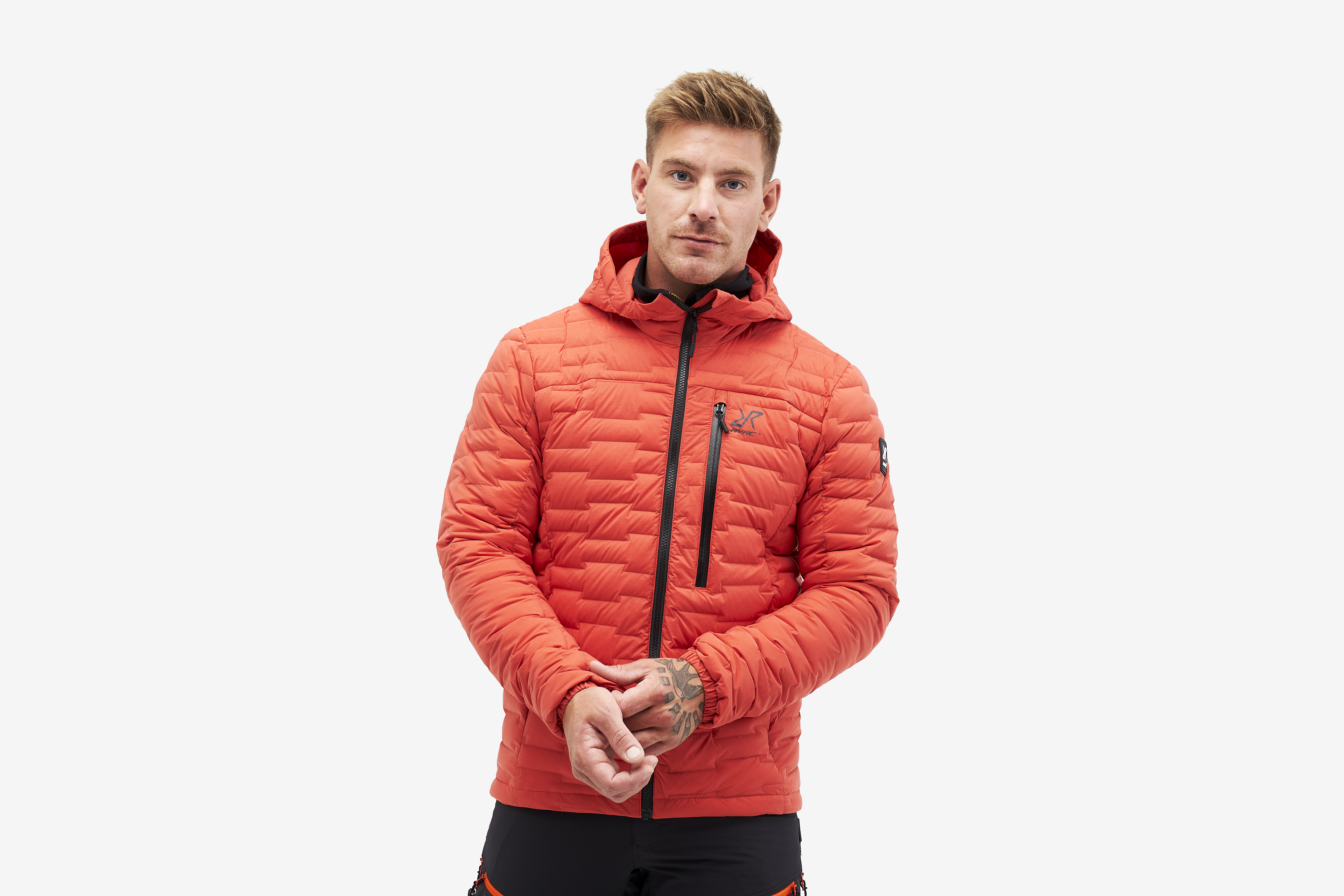 Buy Jackets online RevolutionRace