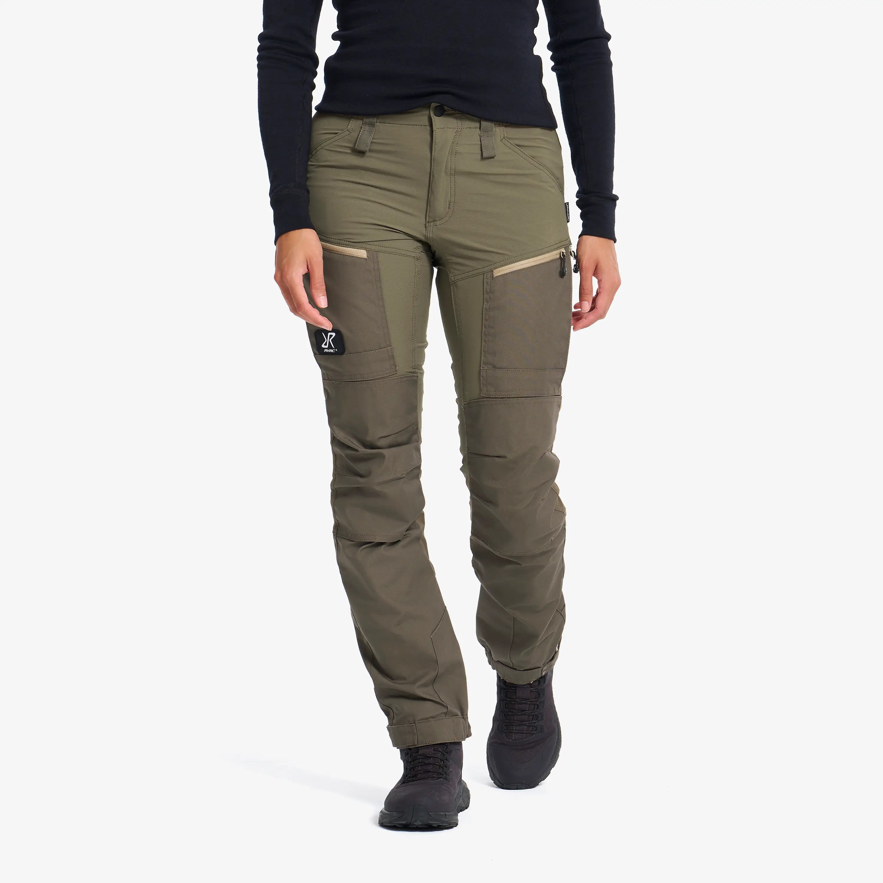 Light Moss Gray