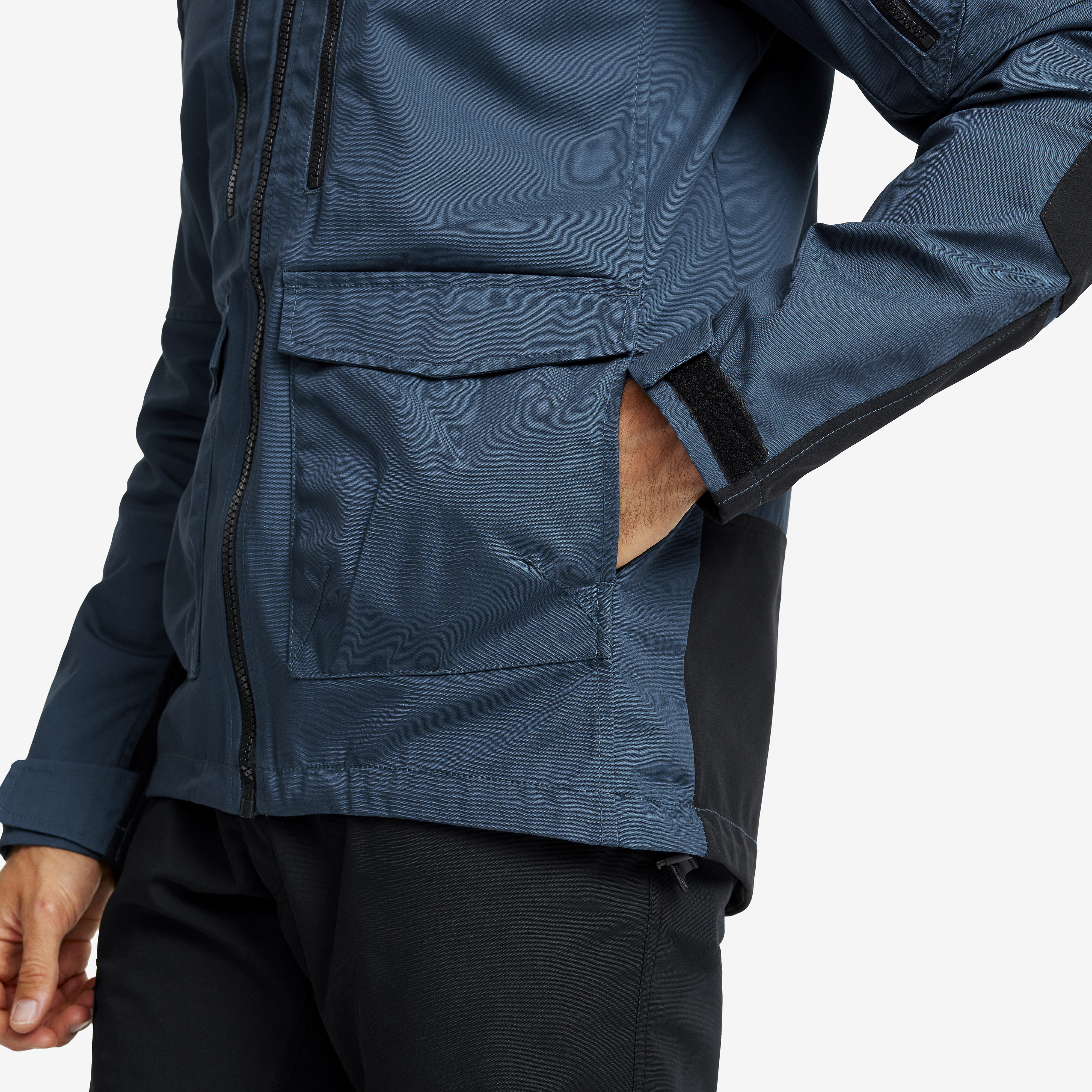 kaze windbreaker dusk 2-3y ziggy zaza