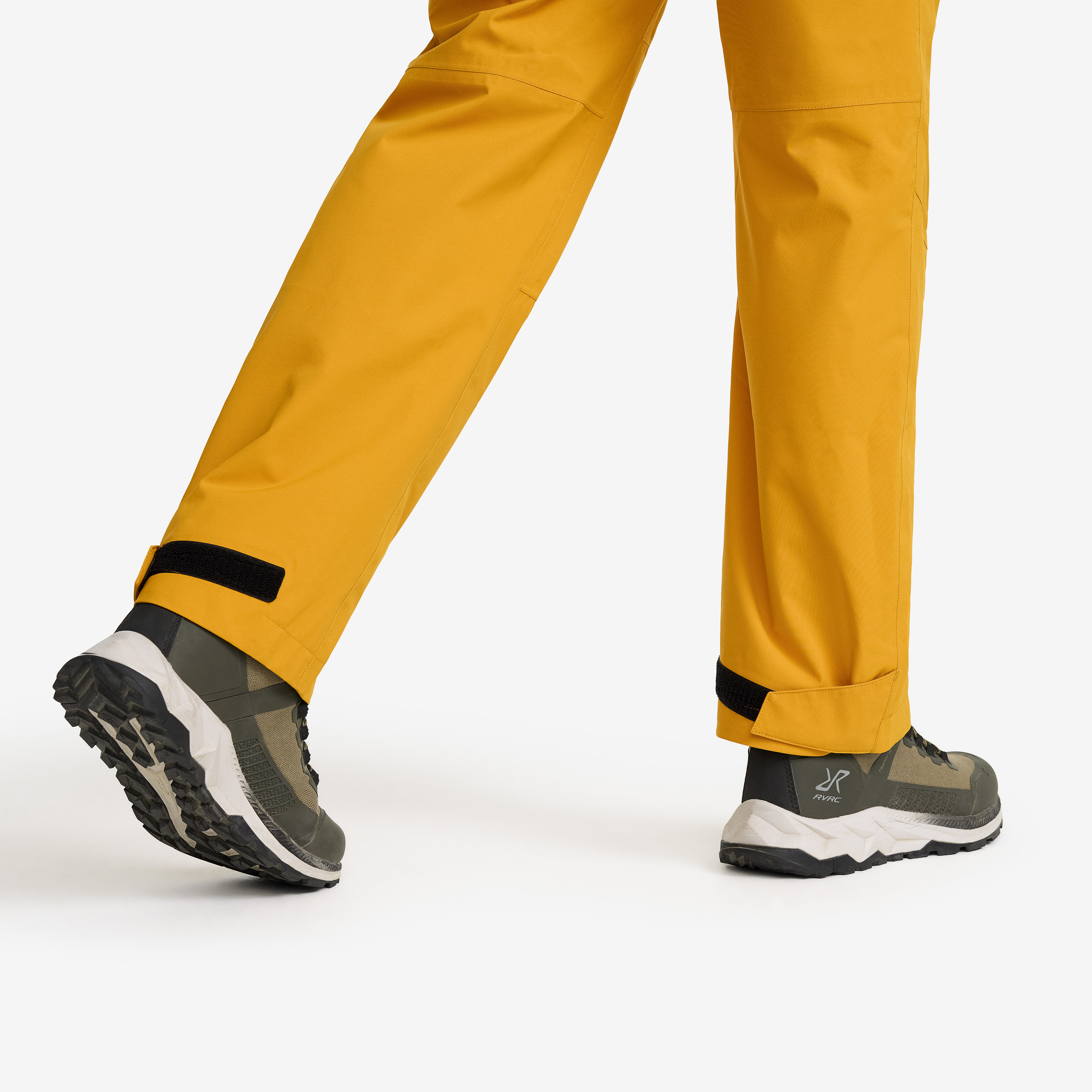 Vindjacka Revolution Race Veste RevolutionRace Vector 2L Homme - Imperméable, Coupe-vent Avec Détails Réfléchissants Silence Proshell Jacket Herr