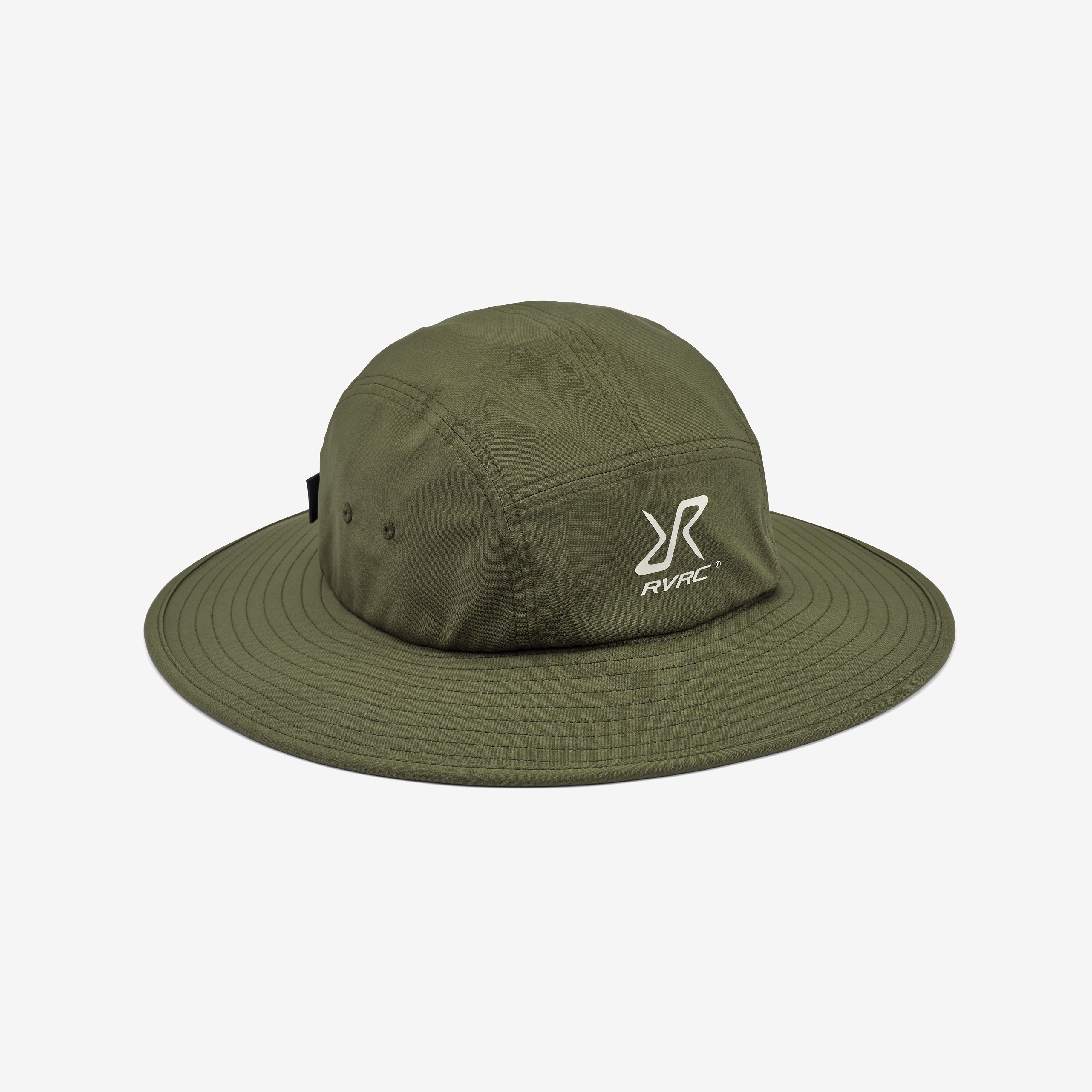 Brimmer Hat Forest Night,