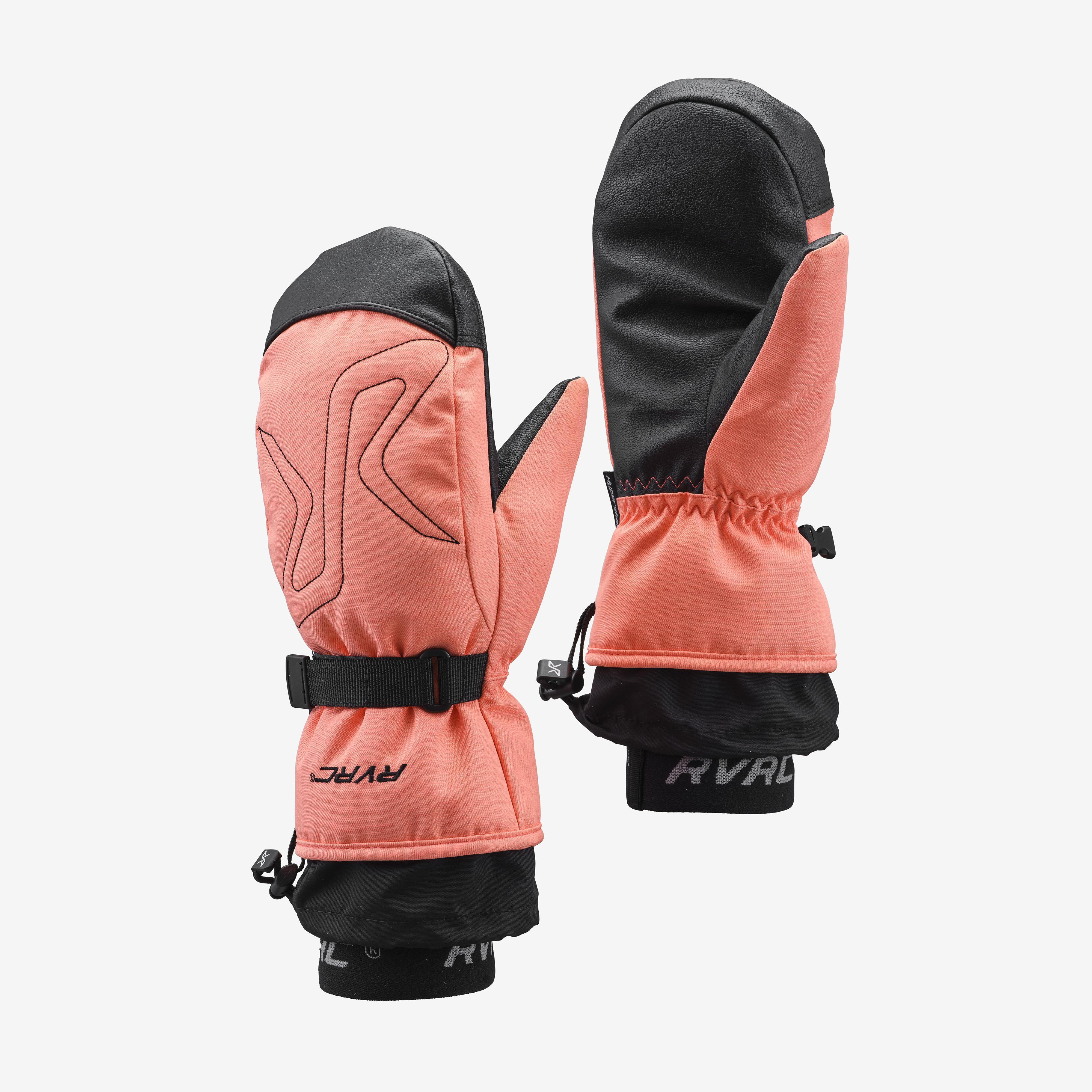 Cabin Ski Mitten Unisex Desert Flower Koko:G7 – Asusteet > Käsineet