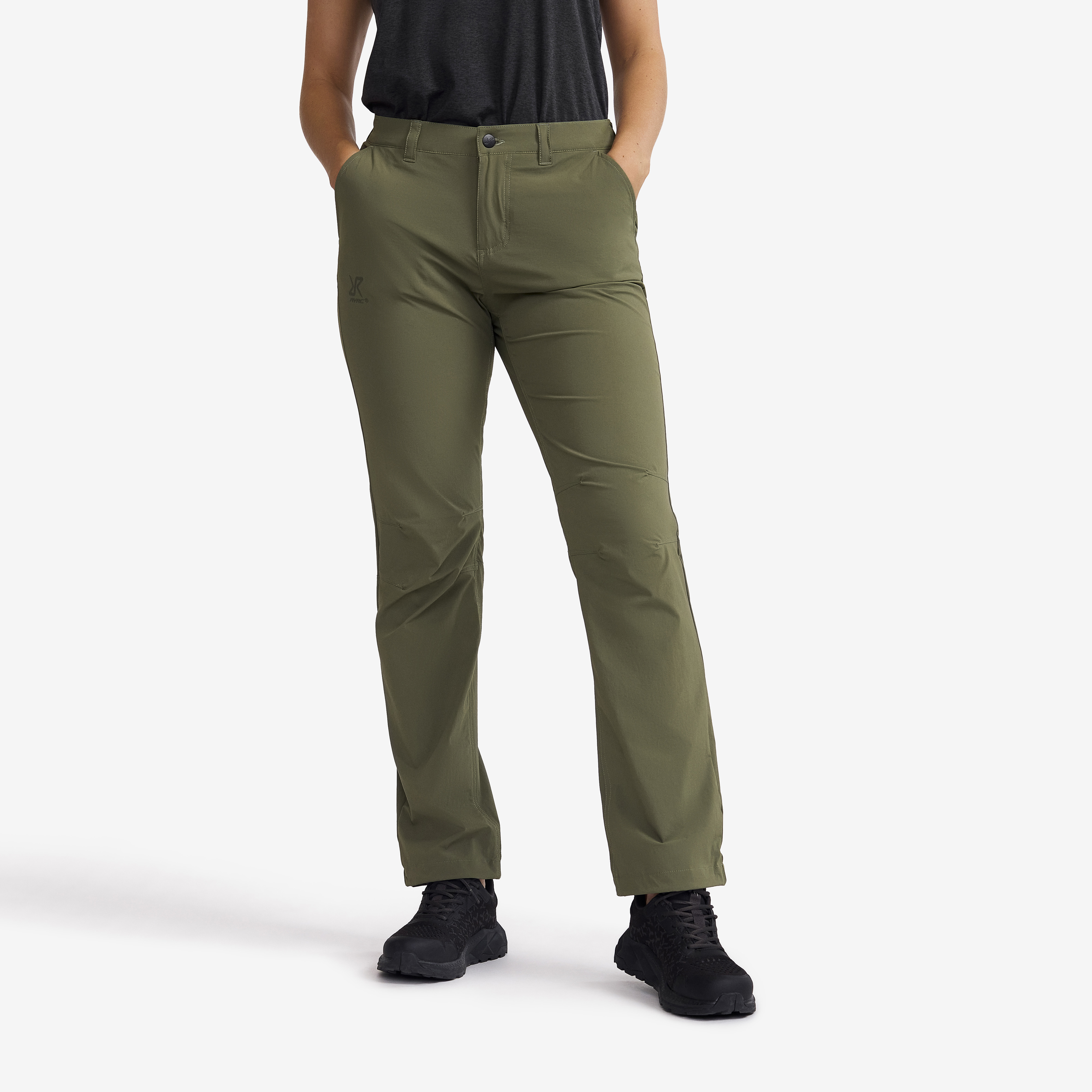 Momentum Stretch Pants Kalamata Naiset