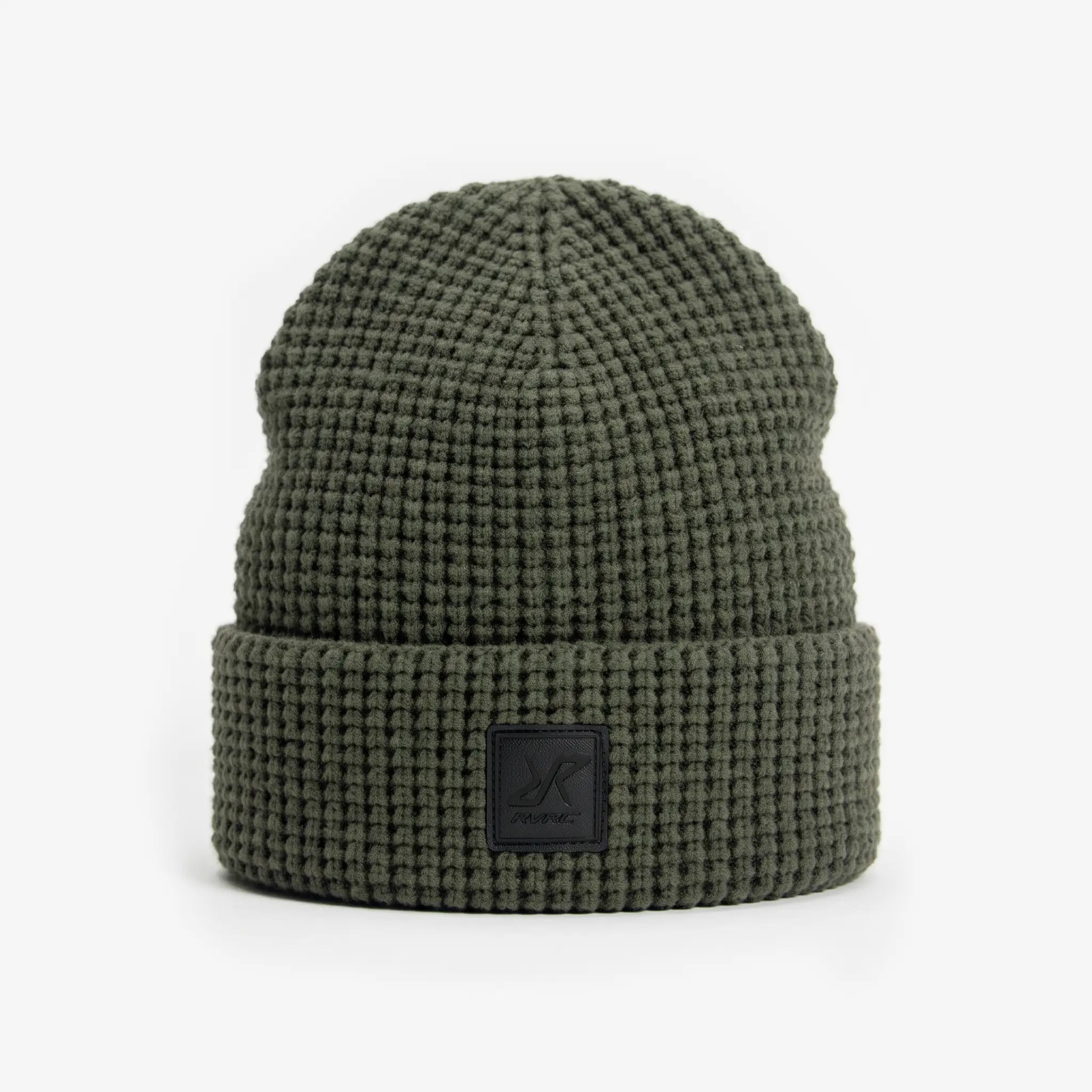 Cedar Beanie Kambaba Green, 