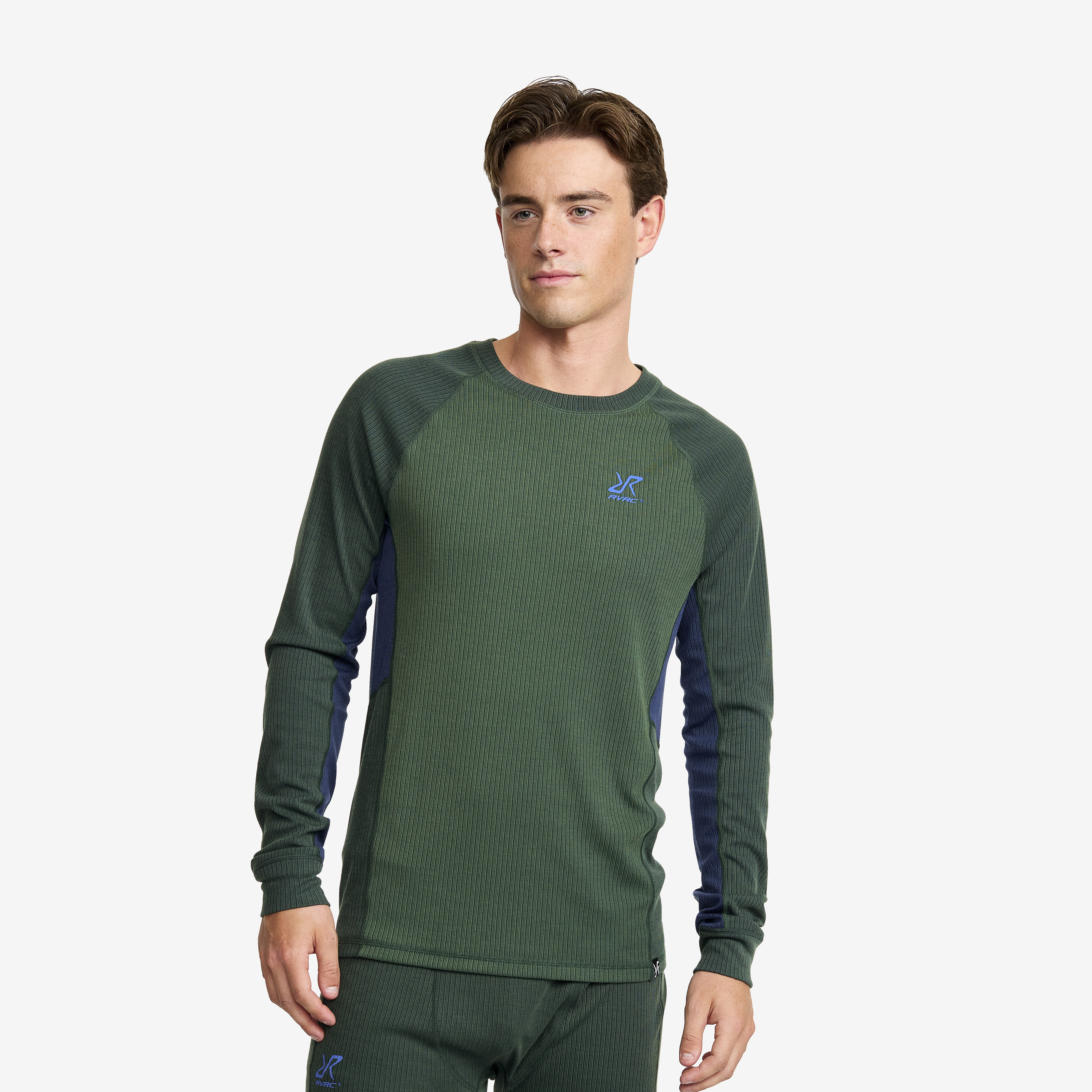 Movement Ls Top Garden Topiary Homme