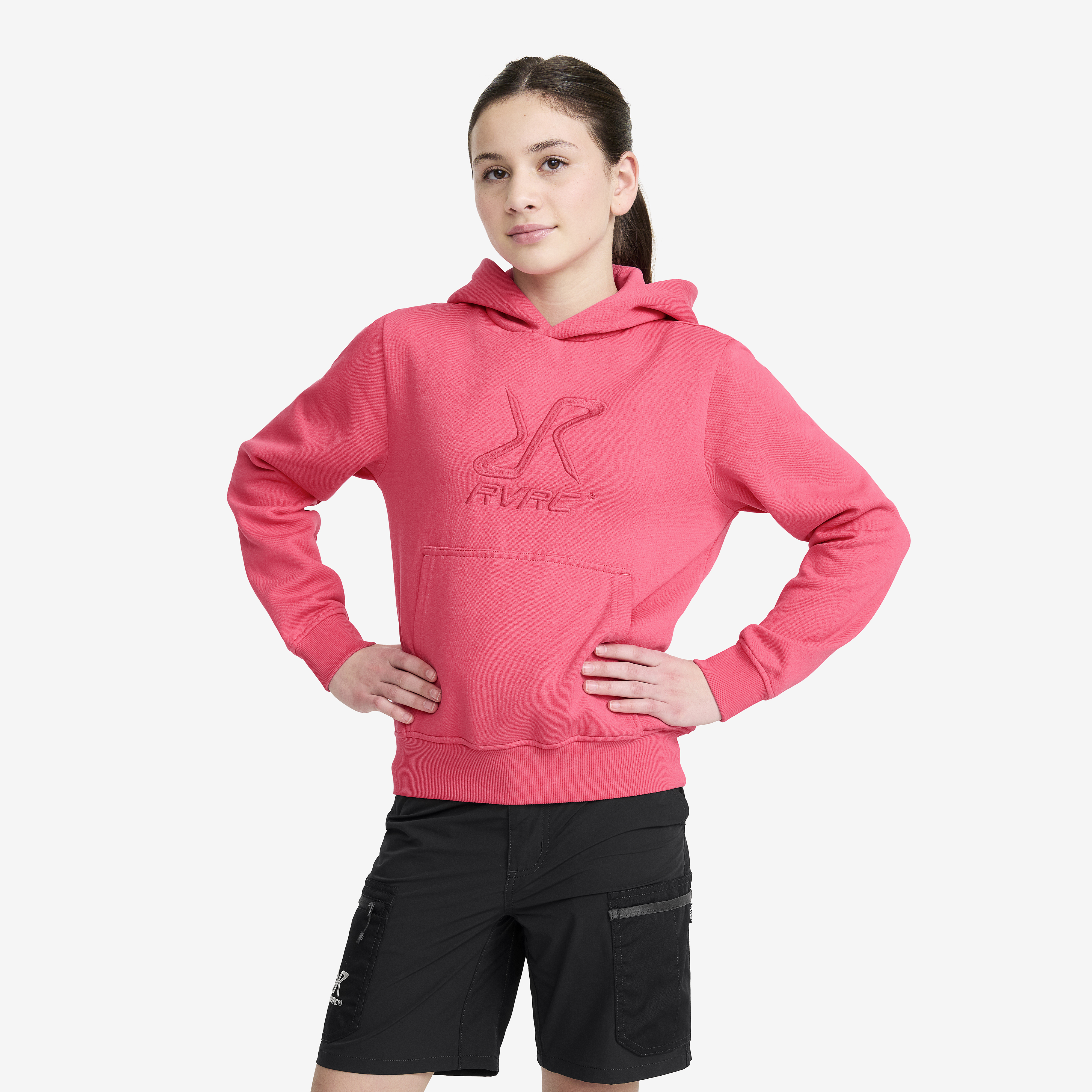 RevolutionRace Hoodie Teens