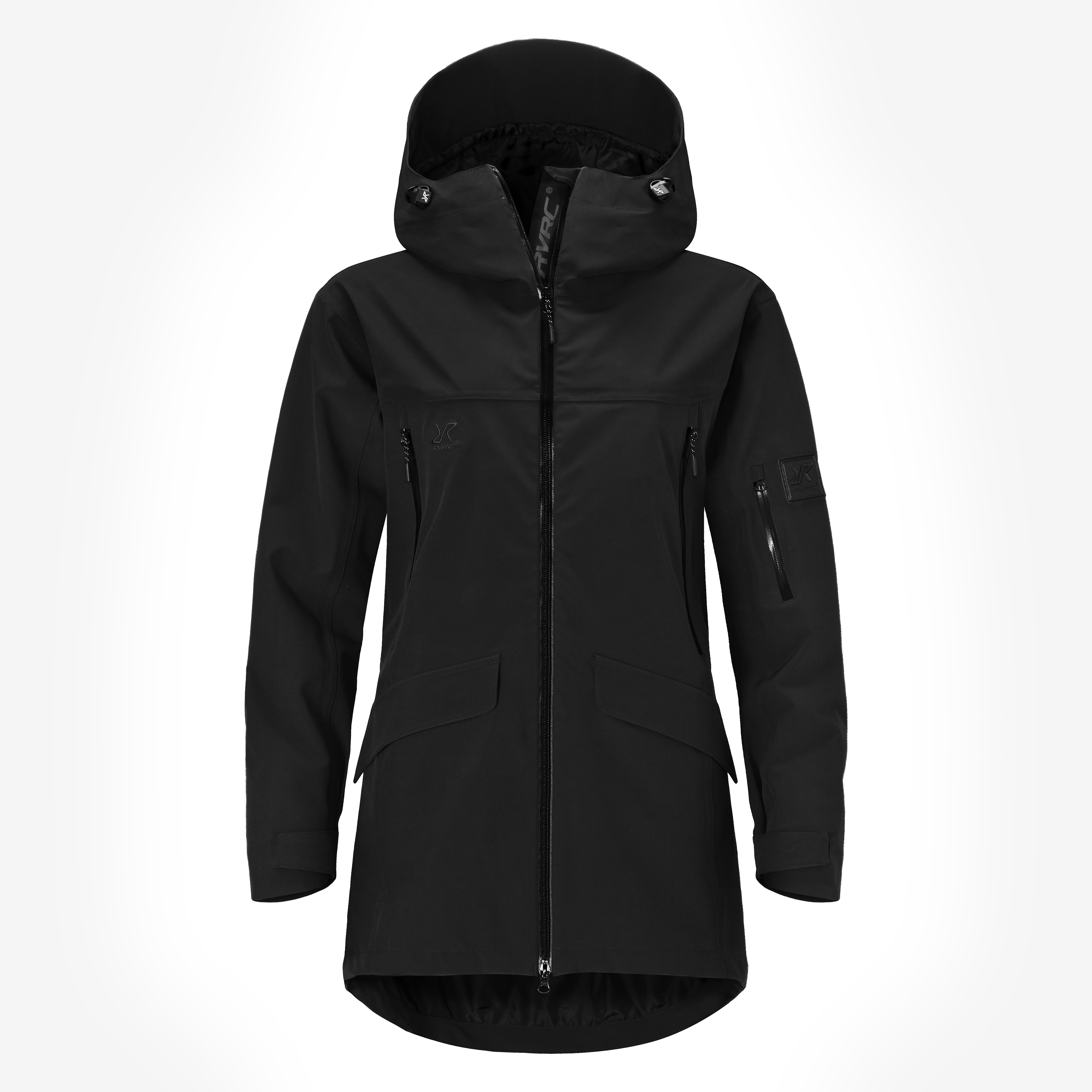 Monsoon black clearance jacket