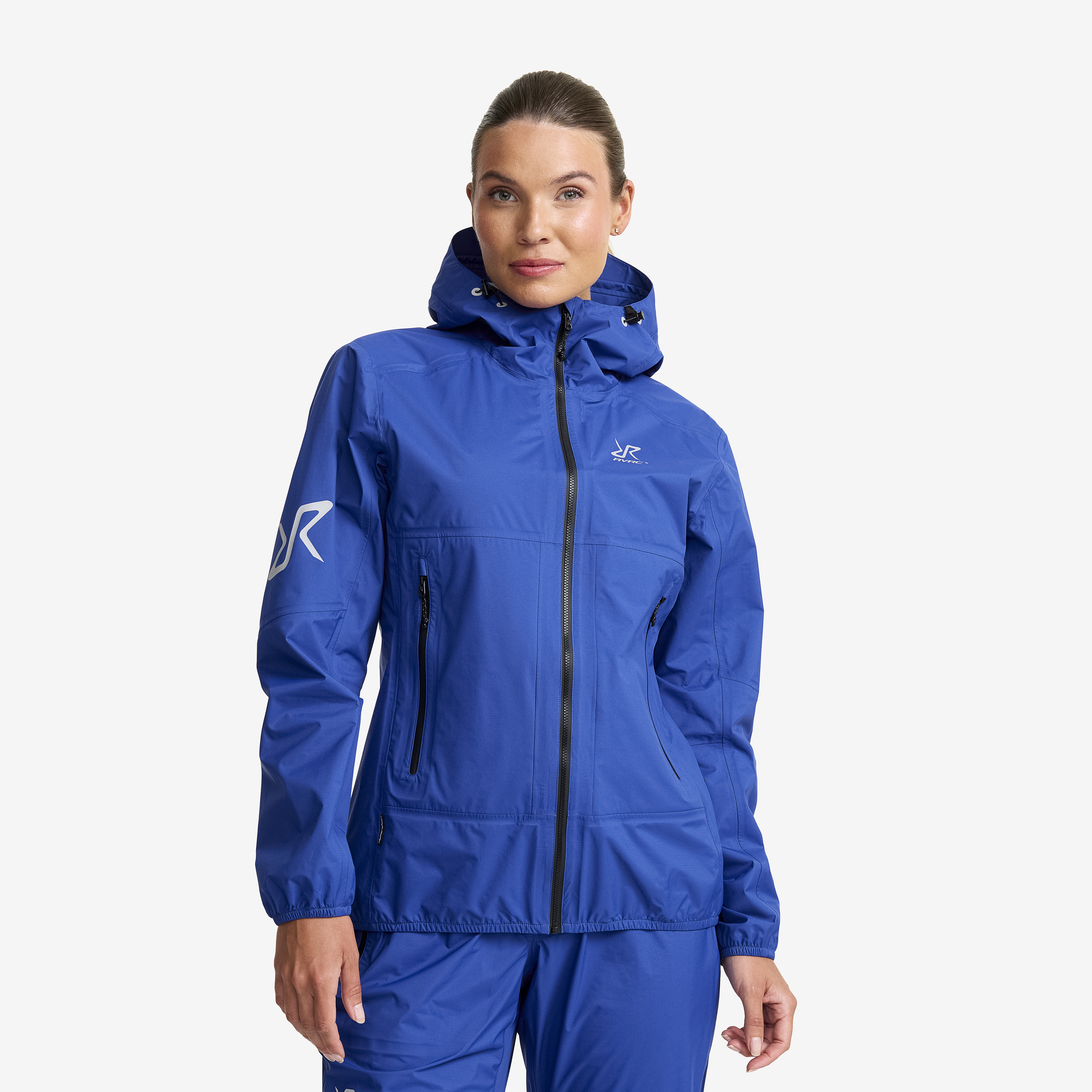Arcade 3L Lightweight Jacket Surf the Web Dames,