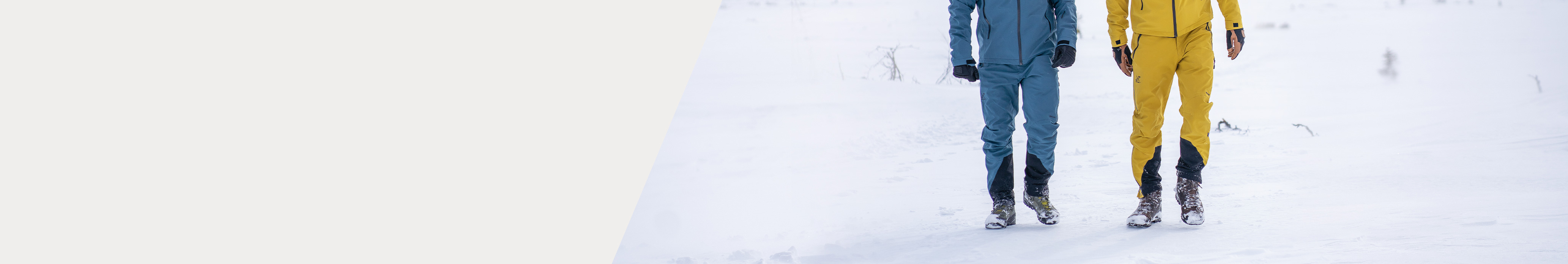 Men’s Ski & Winter Pants RevolutionRace