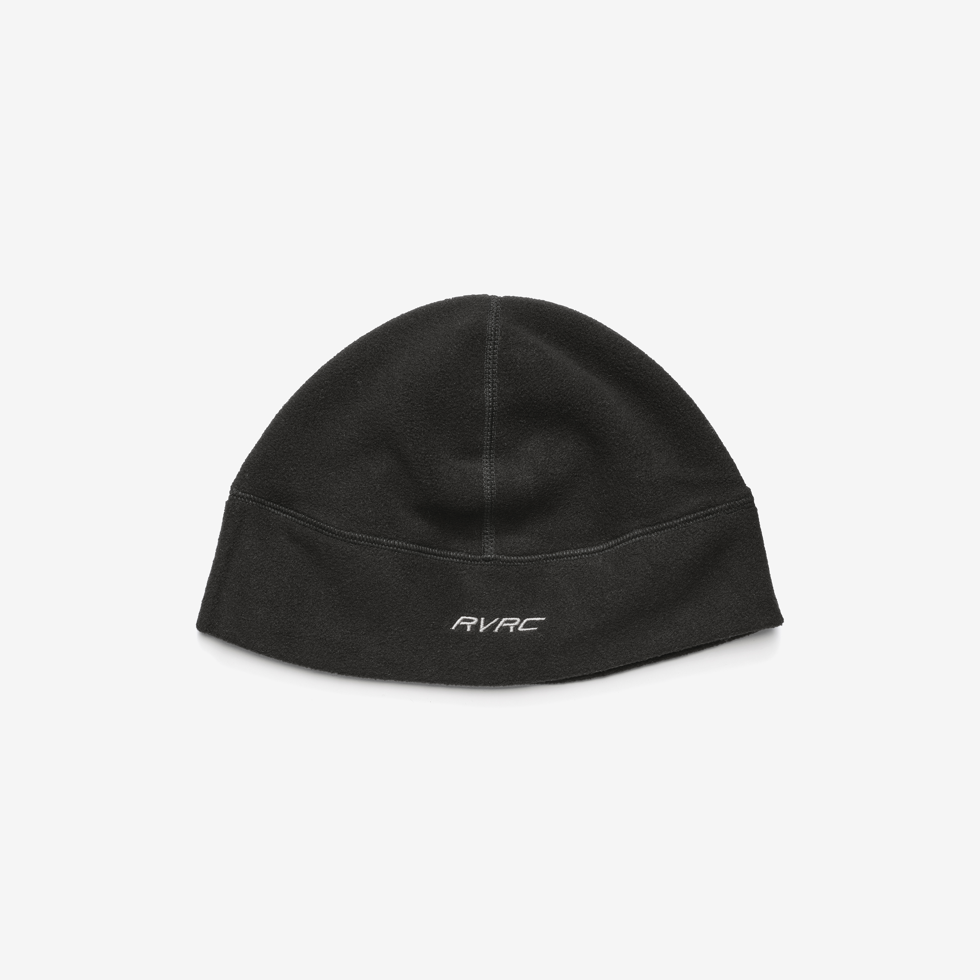 Nordic Fleece Beanie Black, 
