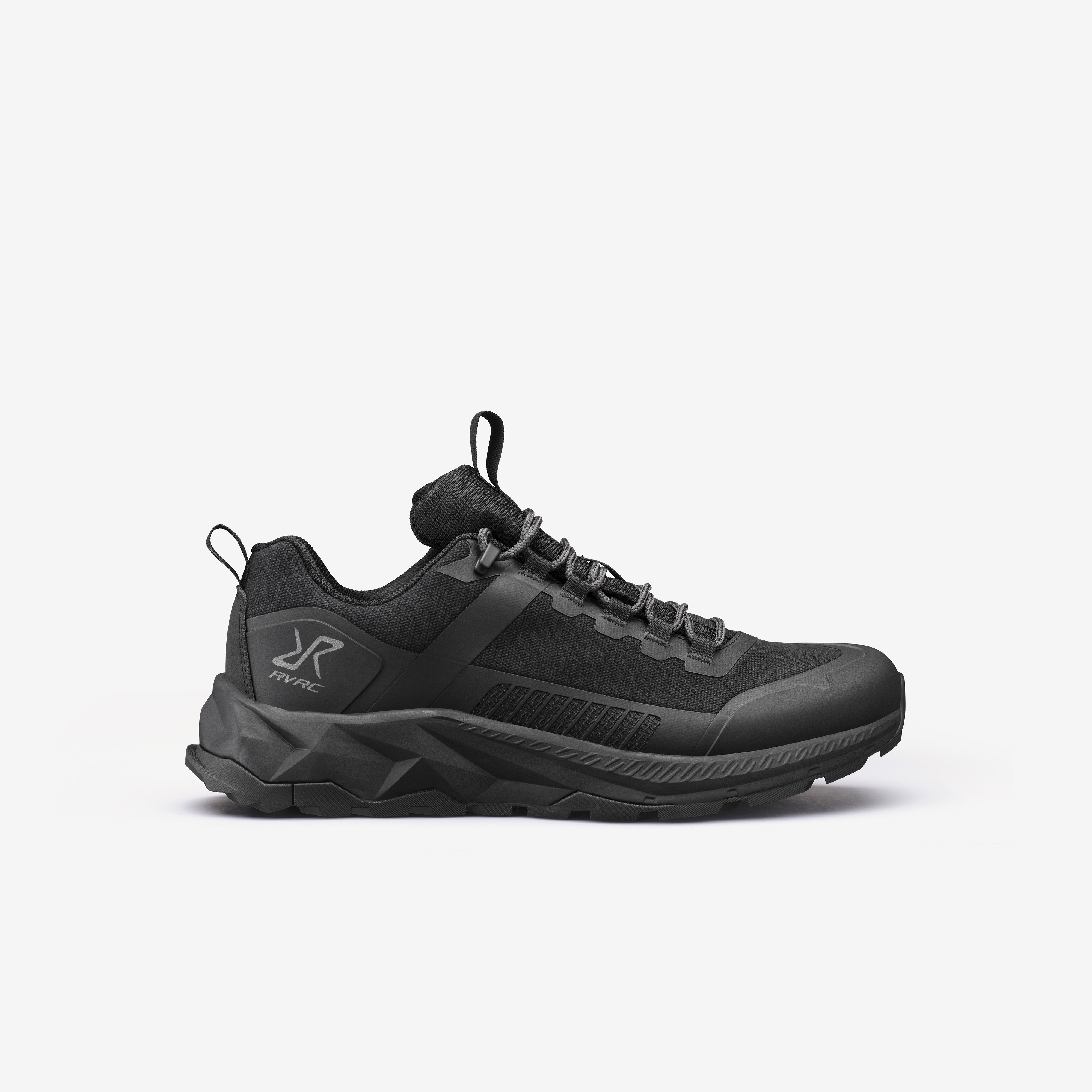 Phantom Trail Low Hiking Shoes Black Men,