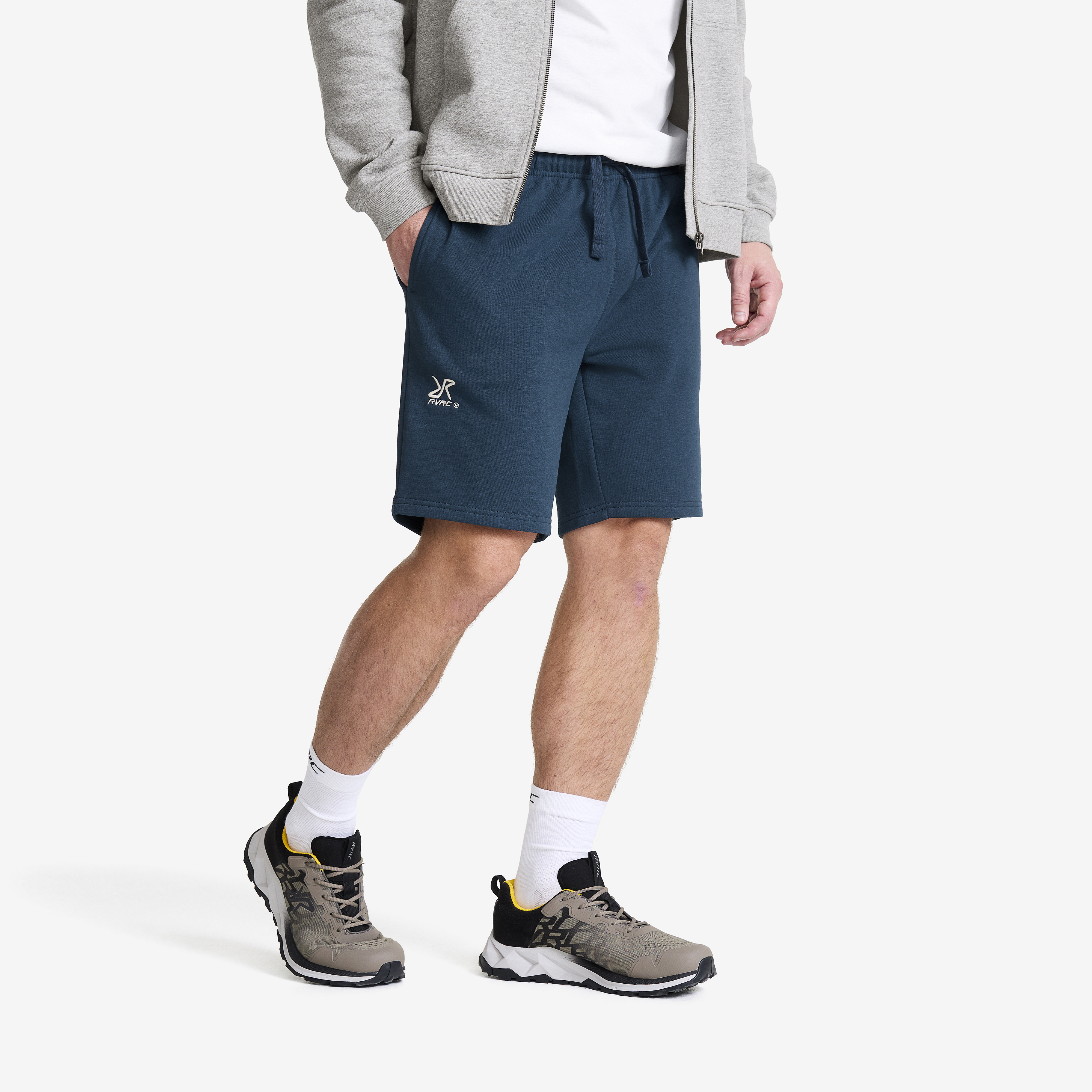 RevolutionRace Sweat Shorts Herre