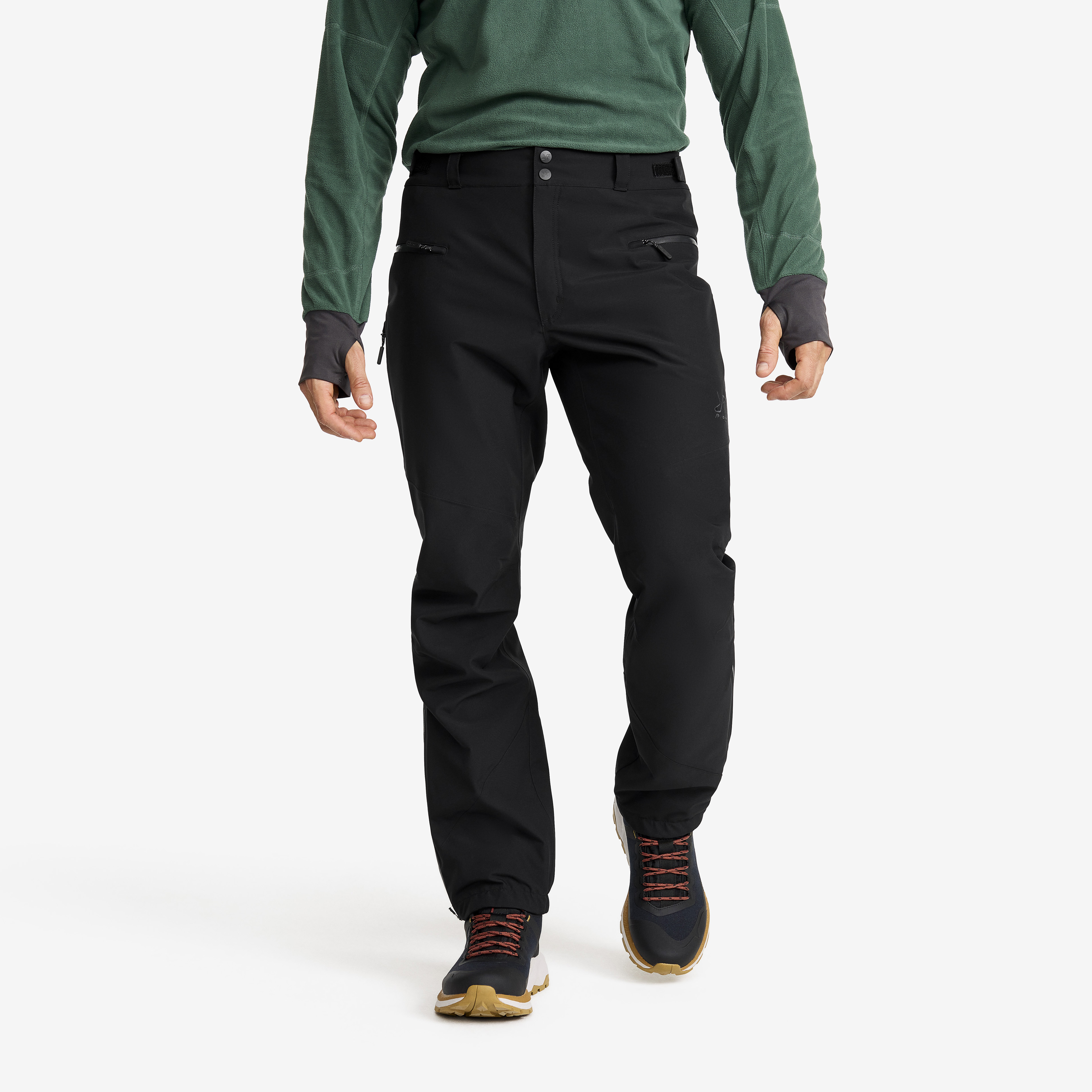 Silence Proshell 3L Pants