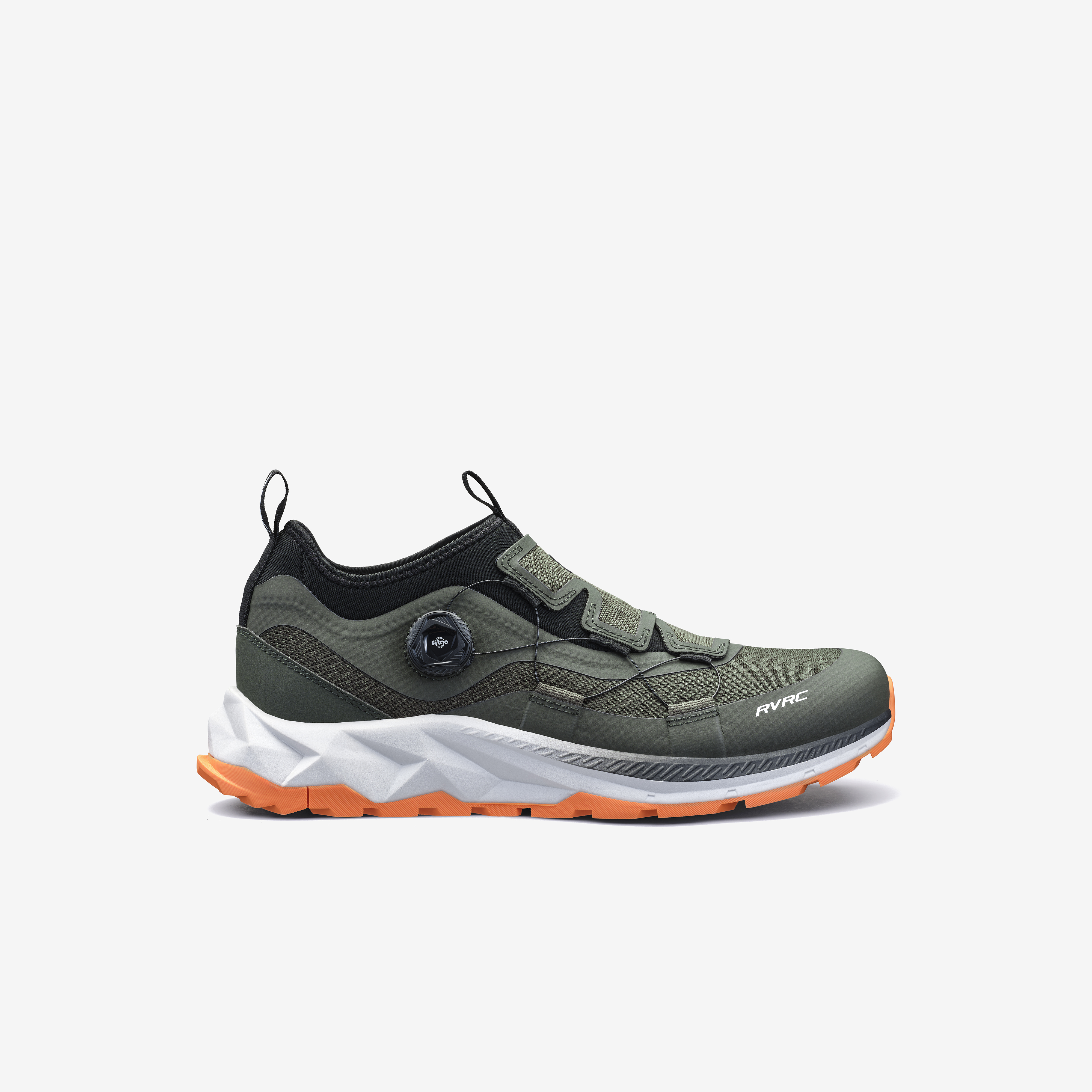 Ease Walking Shoes Forest Night Meestele,