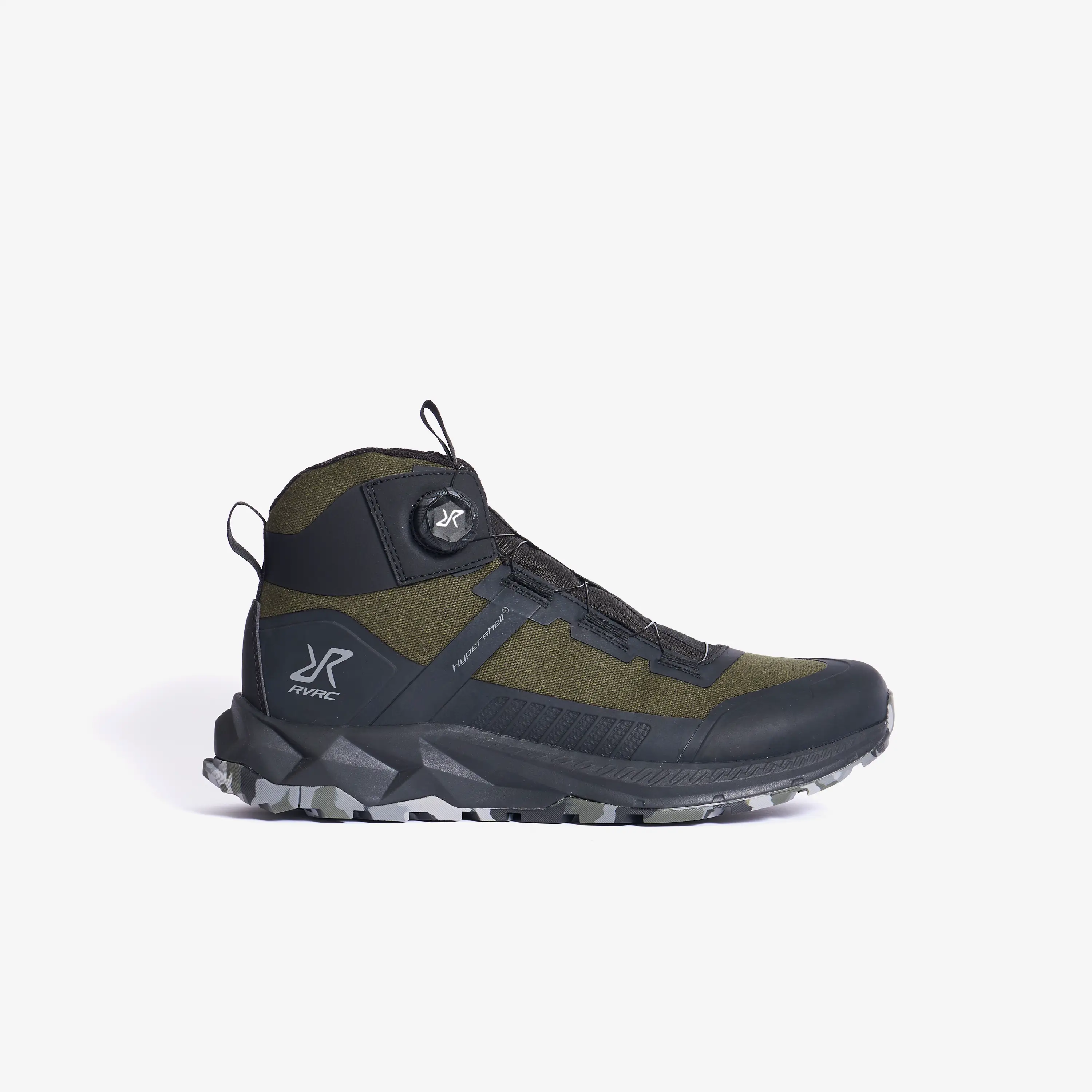 Phantom Quick Dial Waterproof Hiking Boots