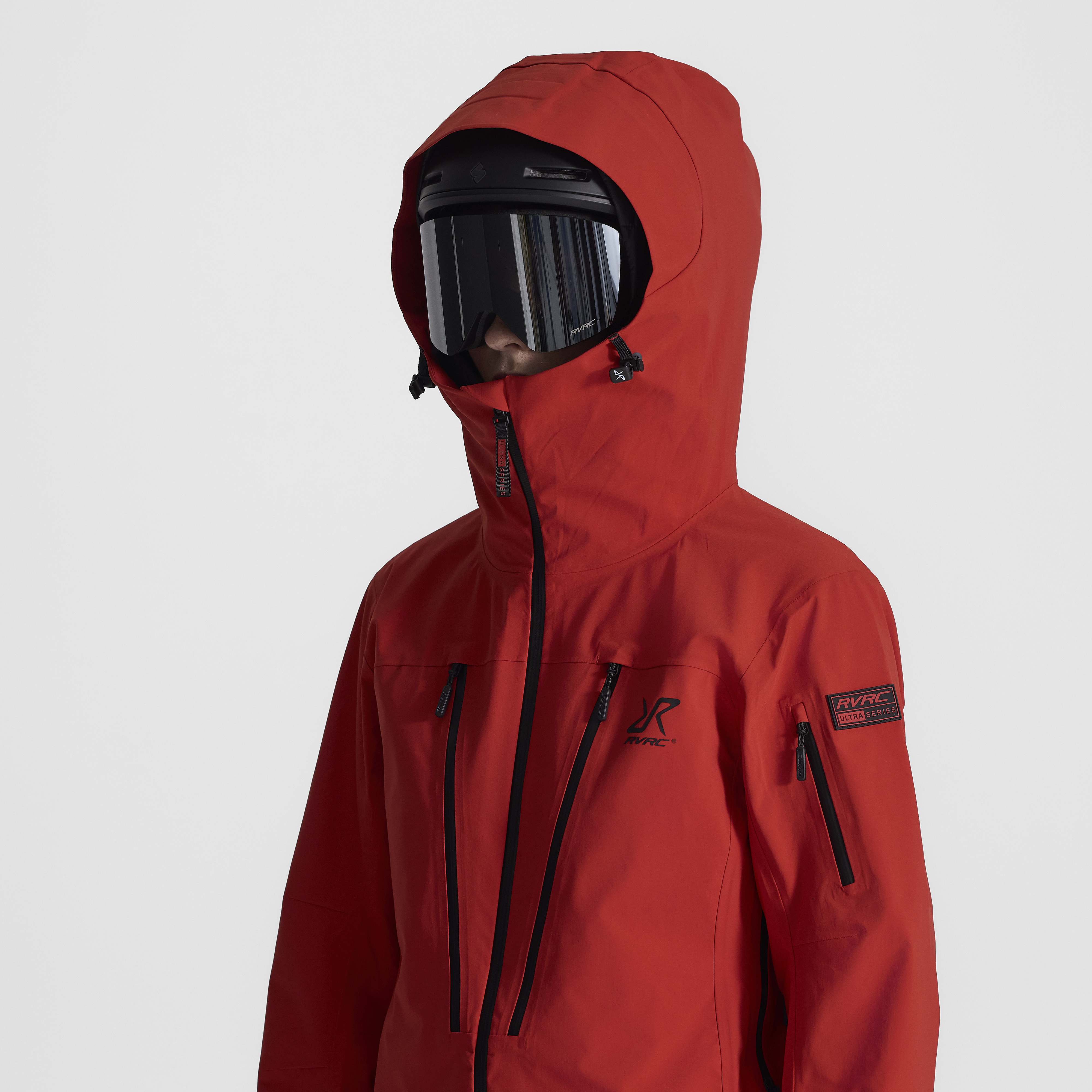 Aura Red