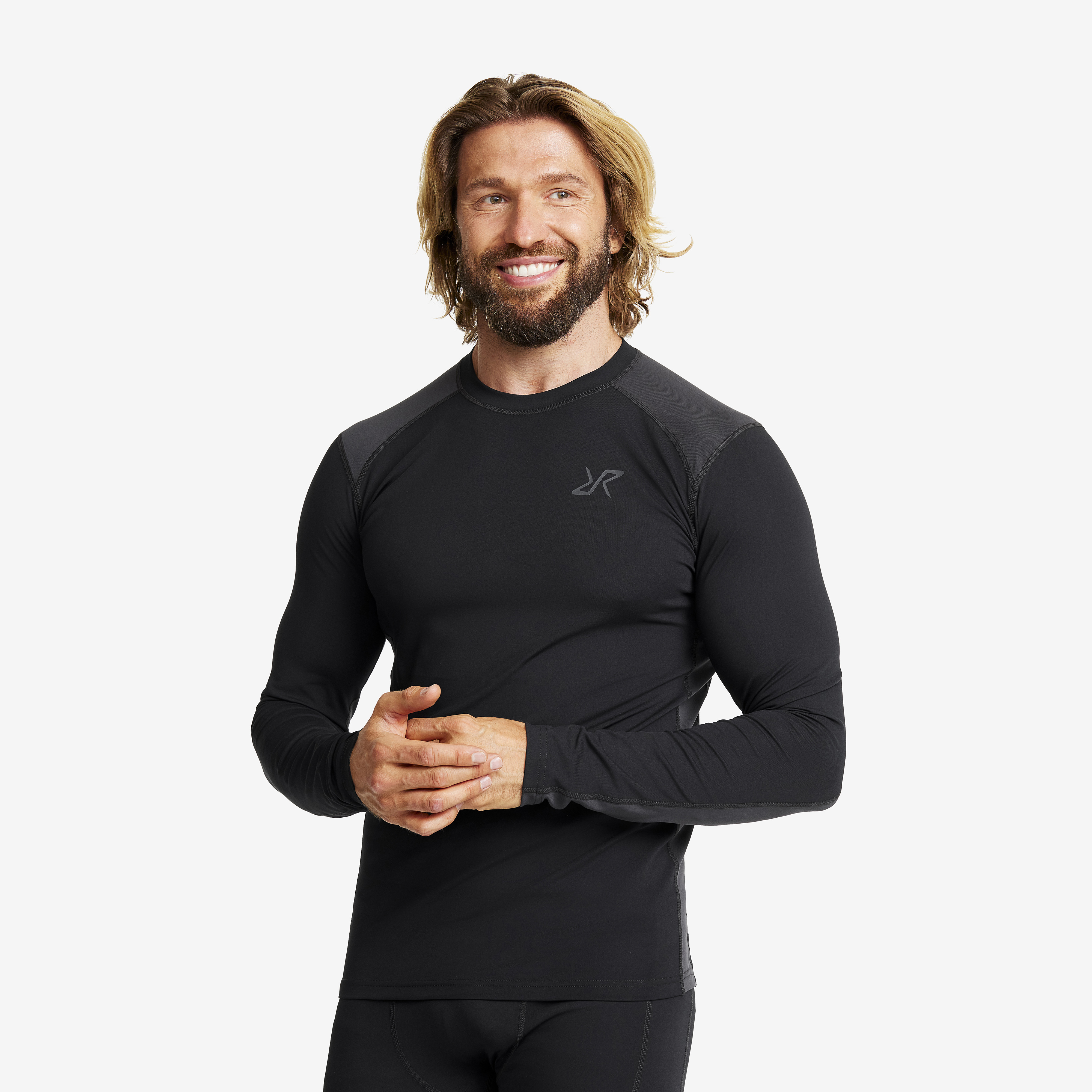 Uphill Top Black/Anthracite Herren,