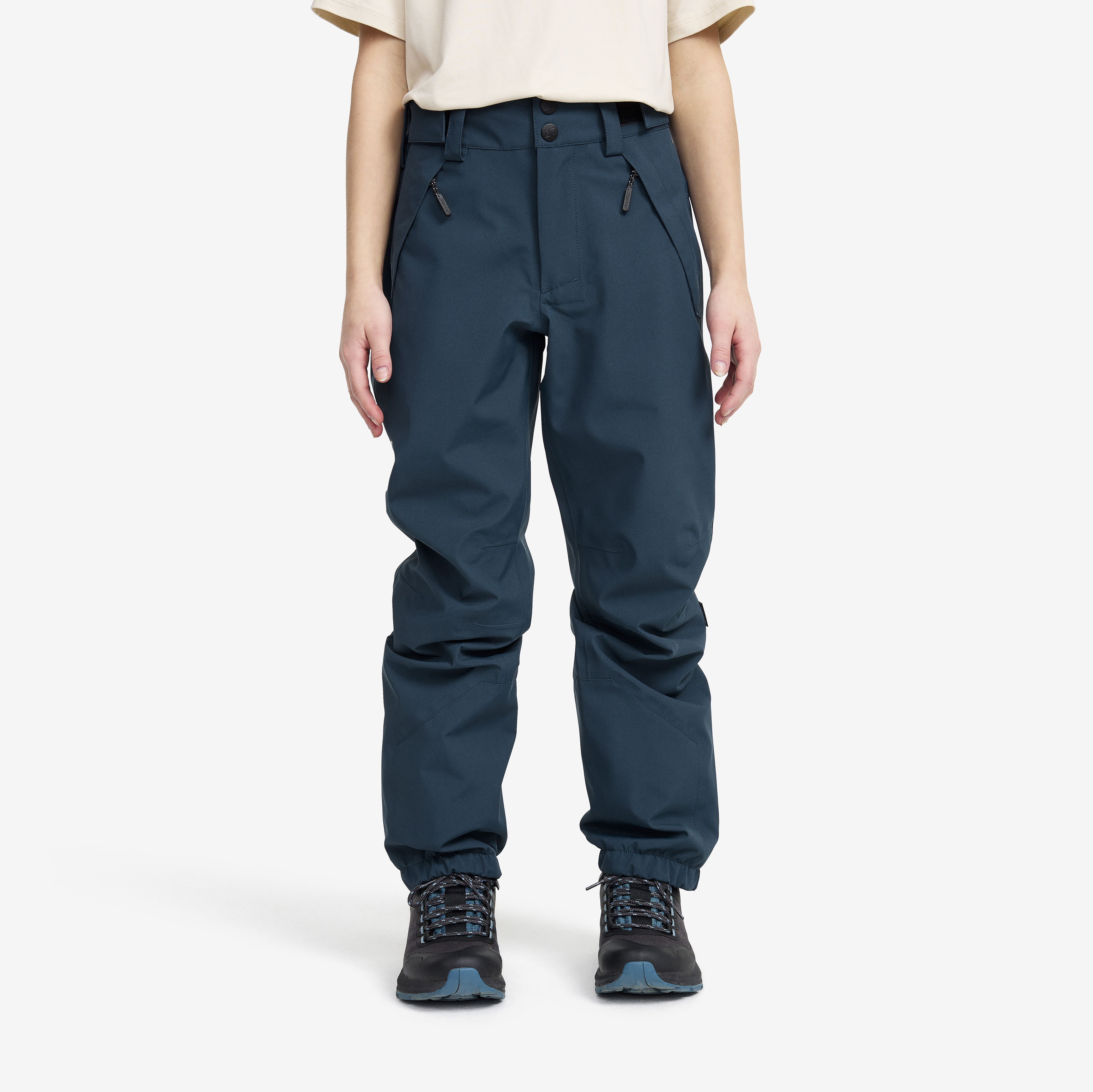 RevolutionRace Silence Proshell 3L Pants Teens