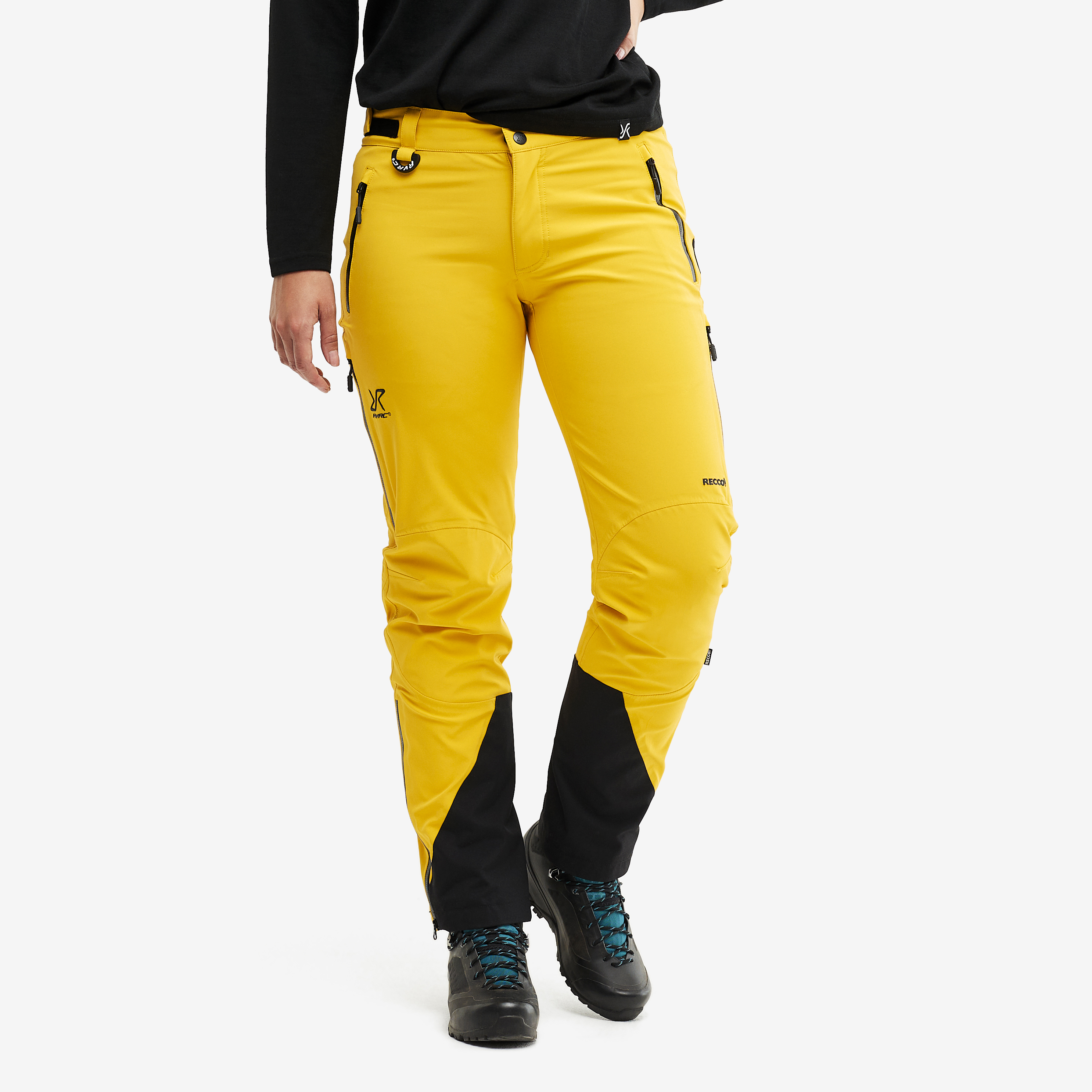 Women's Waterproof Trousers RevolutionRace