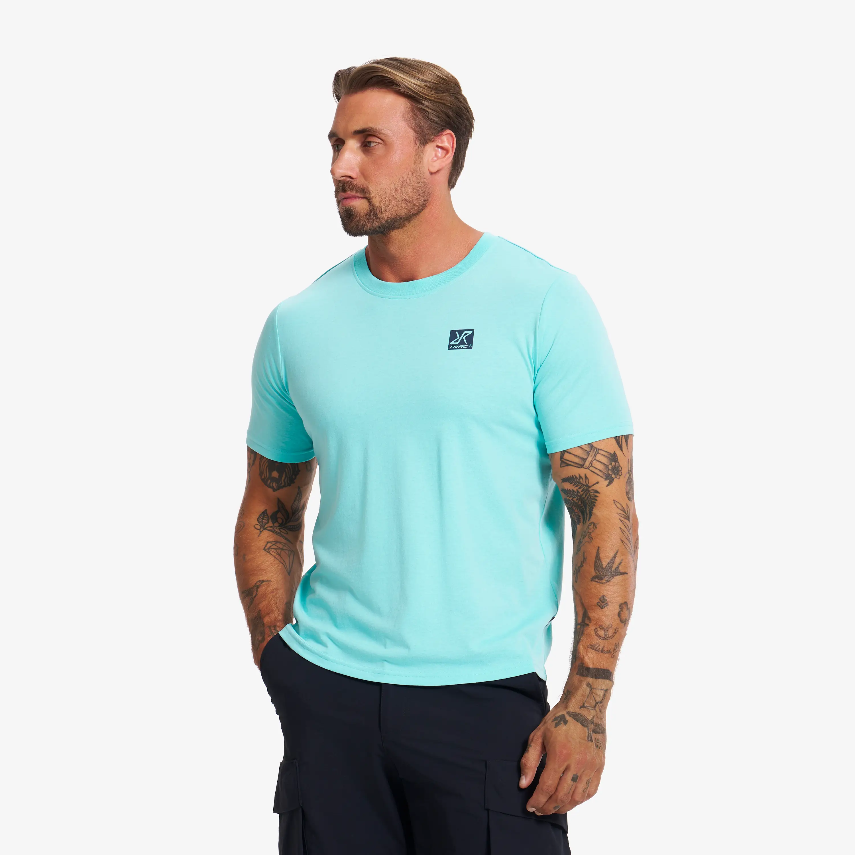 Antigua Turquoise